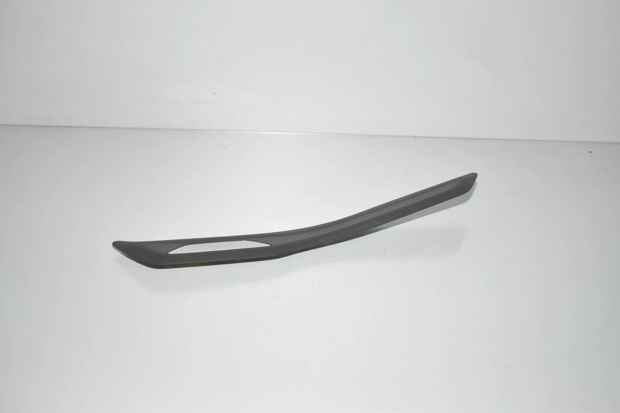Rear Left Interior Step Trim – OEM 7289225 · BMW 3 Touring (F31) 335 d xDrive 2016 – 4