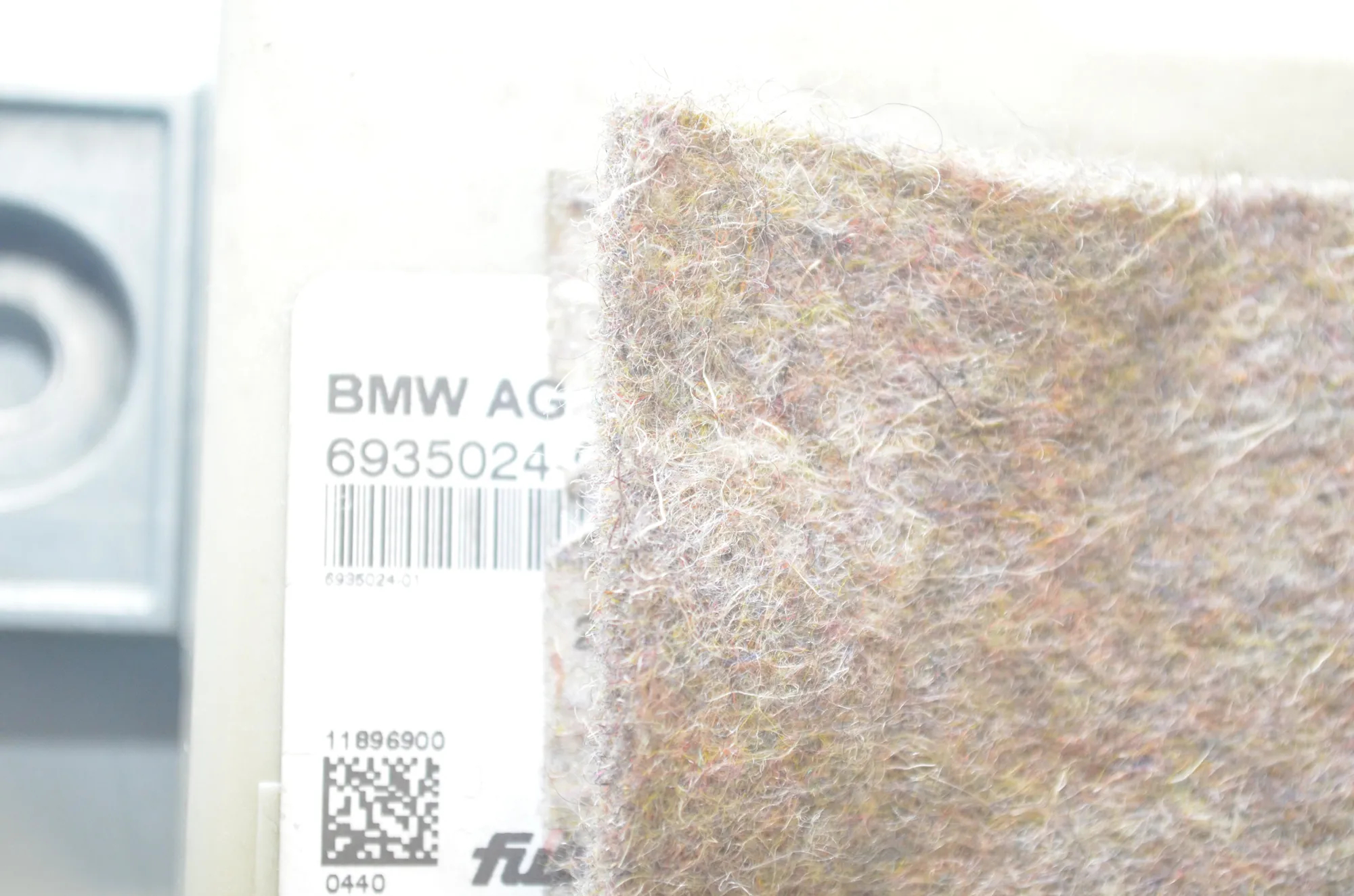Antenna – OEM 6935024 · BMW 5 Touring (F11) 535 d xDrive 2011 – 4