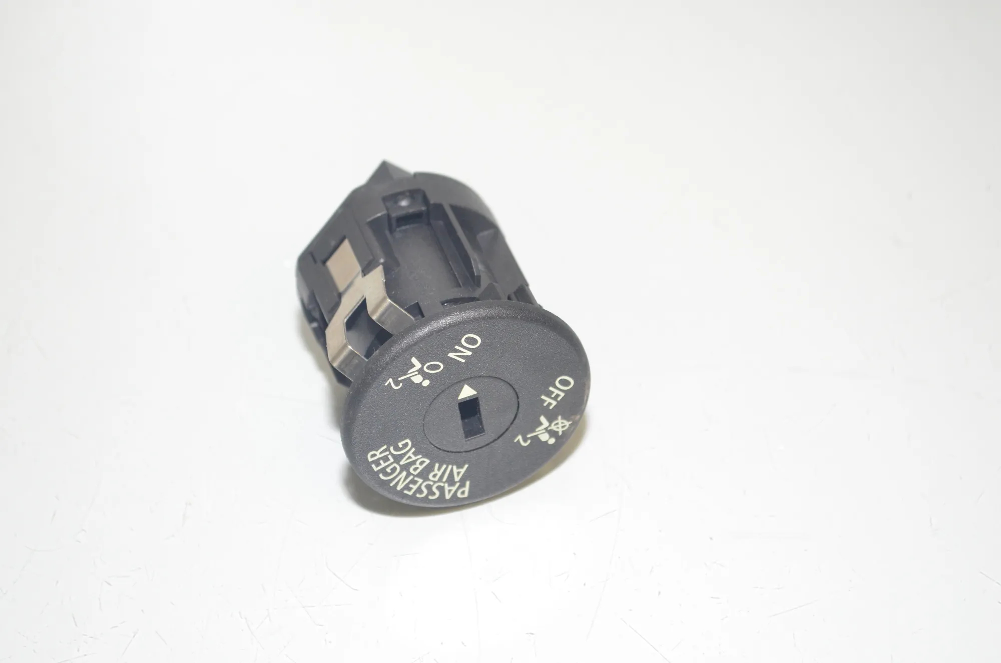SRS Switch – OEM 9198888 · BMW 5 Touring (F11) 535 d xDrive 2011