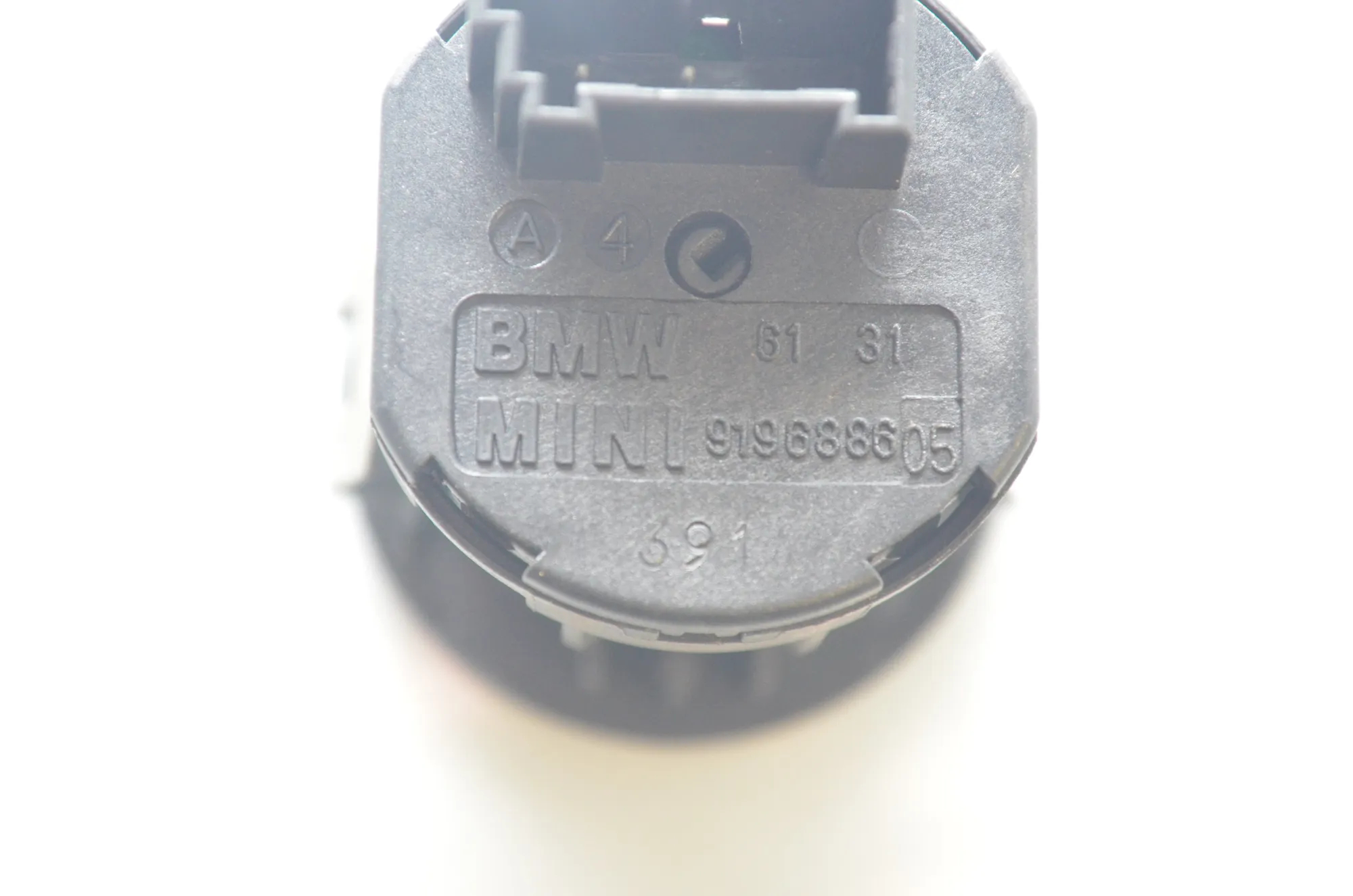 SRS Switch – OEM 9198888 · BMW 5 Touring (F11) 535 d xDrive 2011 – 5