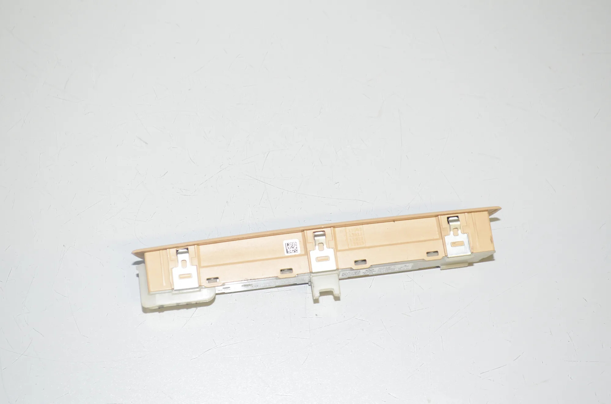 Right Seat Control Buttons – OEM 9215745 · BMW 5 Touring (F11) 535 d xDrive 2011 – 2