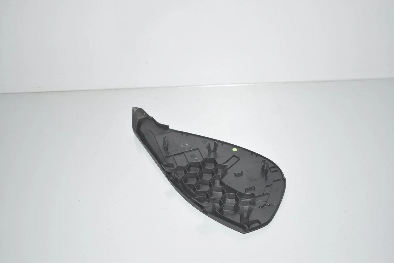 Dashboard Side Trim – OEM 9209788 · BMW 5 Touring (F11) 535 d xDrive 2011 – 3