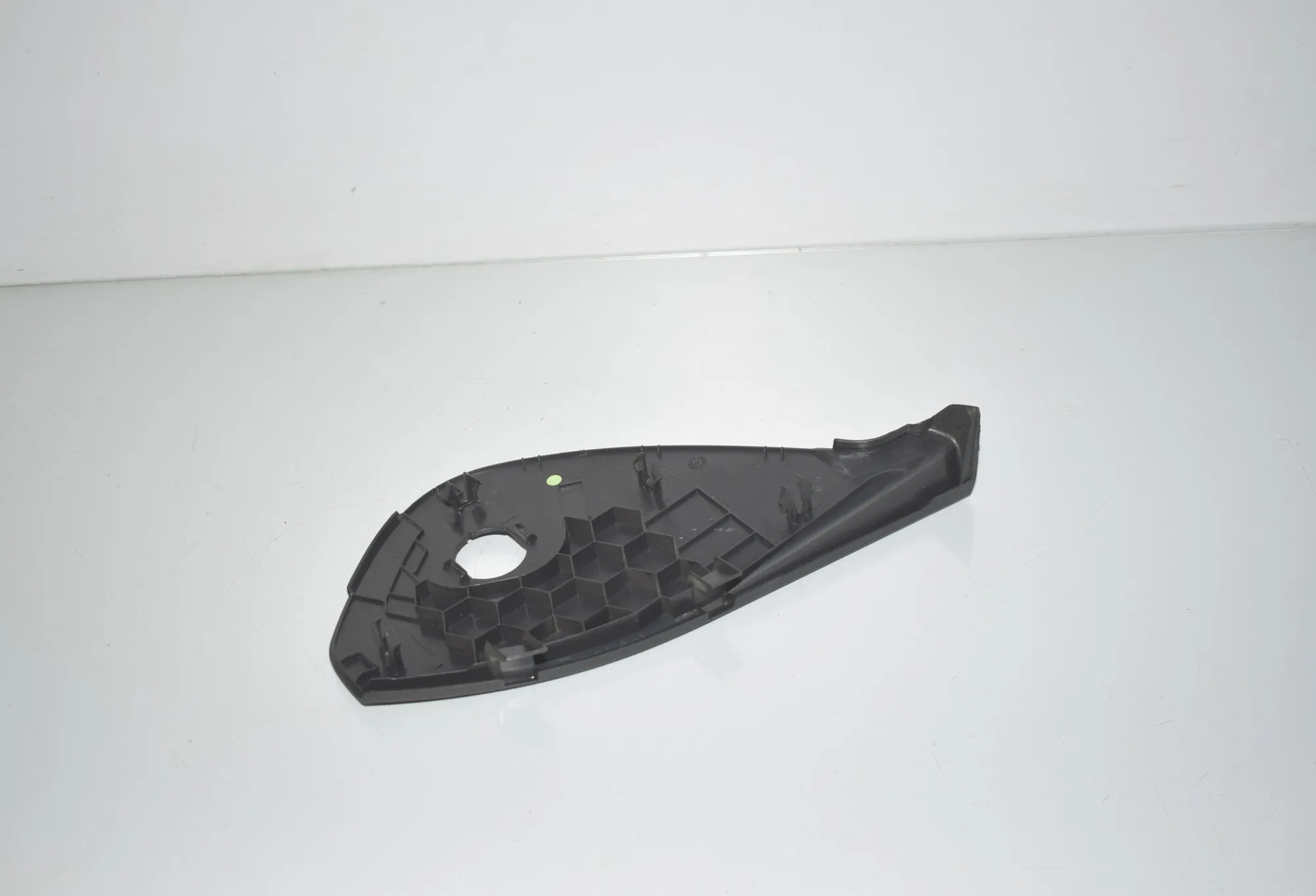 Dashboard Side Trim – OEM 9209790 · BMW 5 Touring (F11) 535 d xDrive 2011 – 2