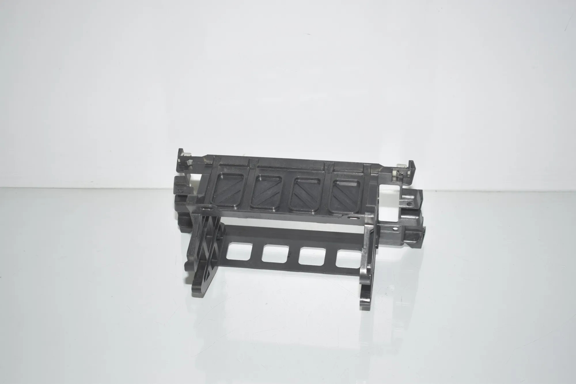 Bracket – OEM 9166665 · BMW 5 Touring (F11) 535 d xDrive 2011