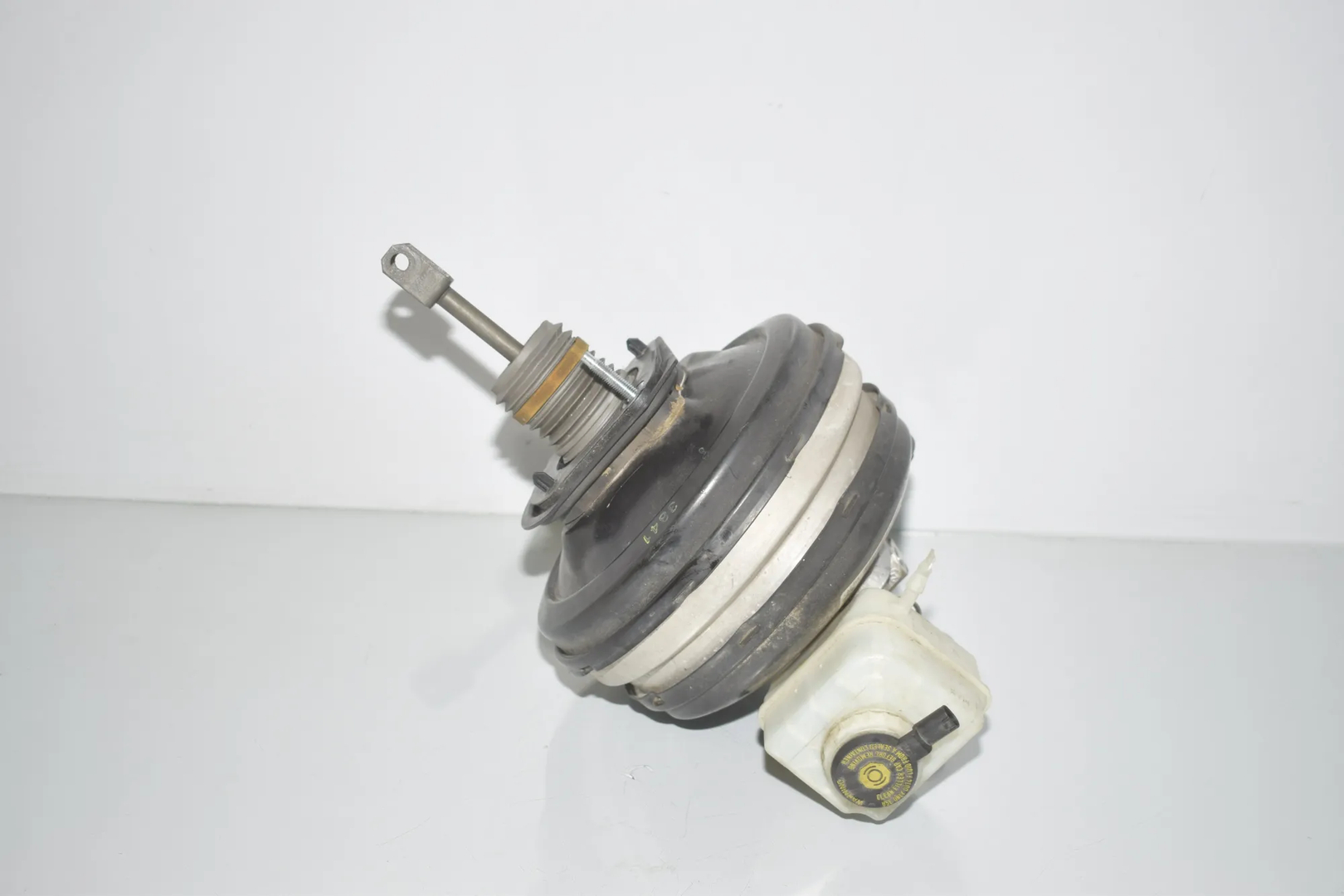 Brake Servo Booster – OEM 6796726 · BMW 5 Touring (F11) 535 d xDrive 2011 – 5