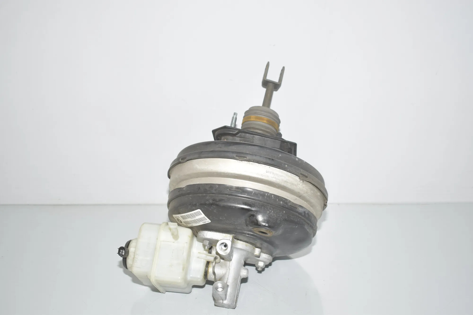 Brake Servo Booster – OEM 6796726 · BMW 5 Touring (F11) 535 d xDrive 2011 – 4
