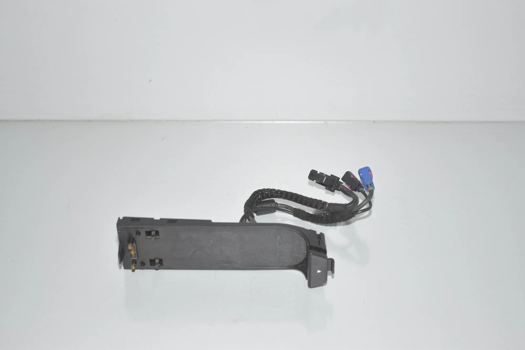 Phone Control Unit – OEM 9220651 · BMW 5 Touring (F11) 535 d xDrive 2011 – 3