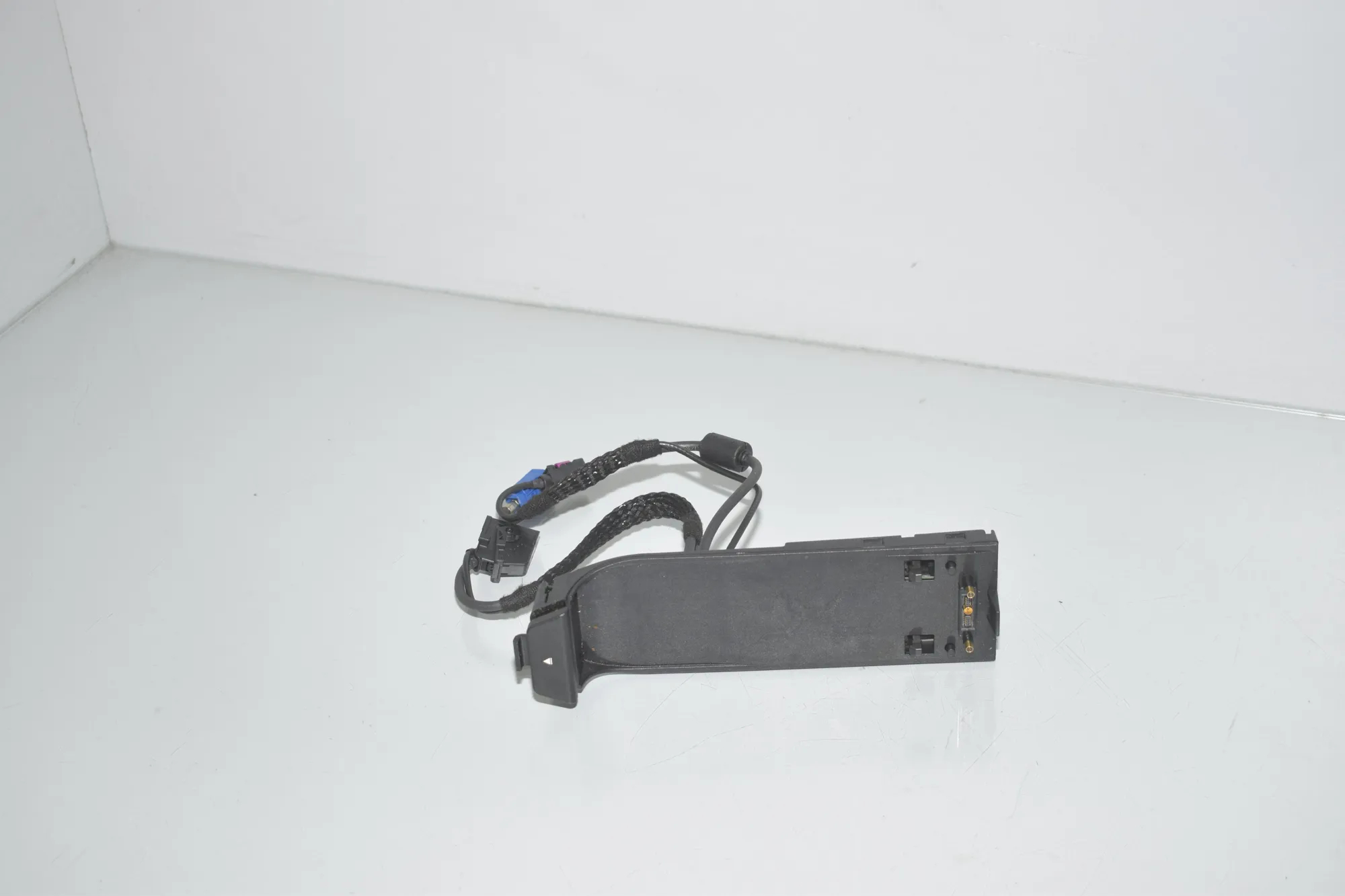 Phone Control Unit – OEM 9220651 · BMW 5 Touring (F11) 535 d xDrive 2011 – 5