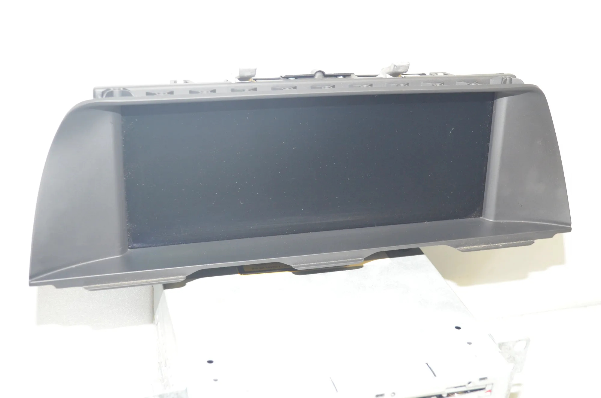 Navigation System – OEM 9253944 · BMW 5 Touring (F11) 535 d xDrive 2011 – 2