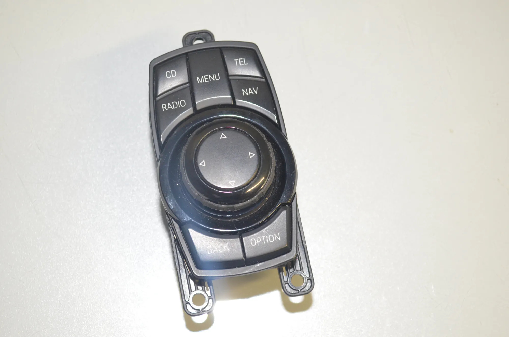 Navigation System – OEM 9253944 · BMW 5 Touring (F11) 535 d xDrive 2011 – 3