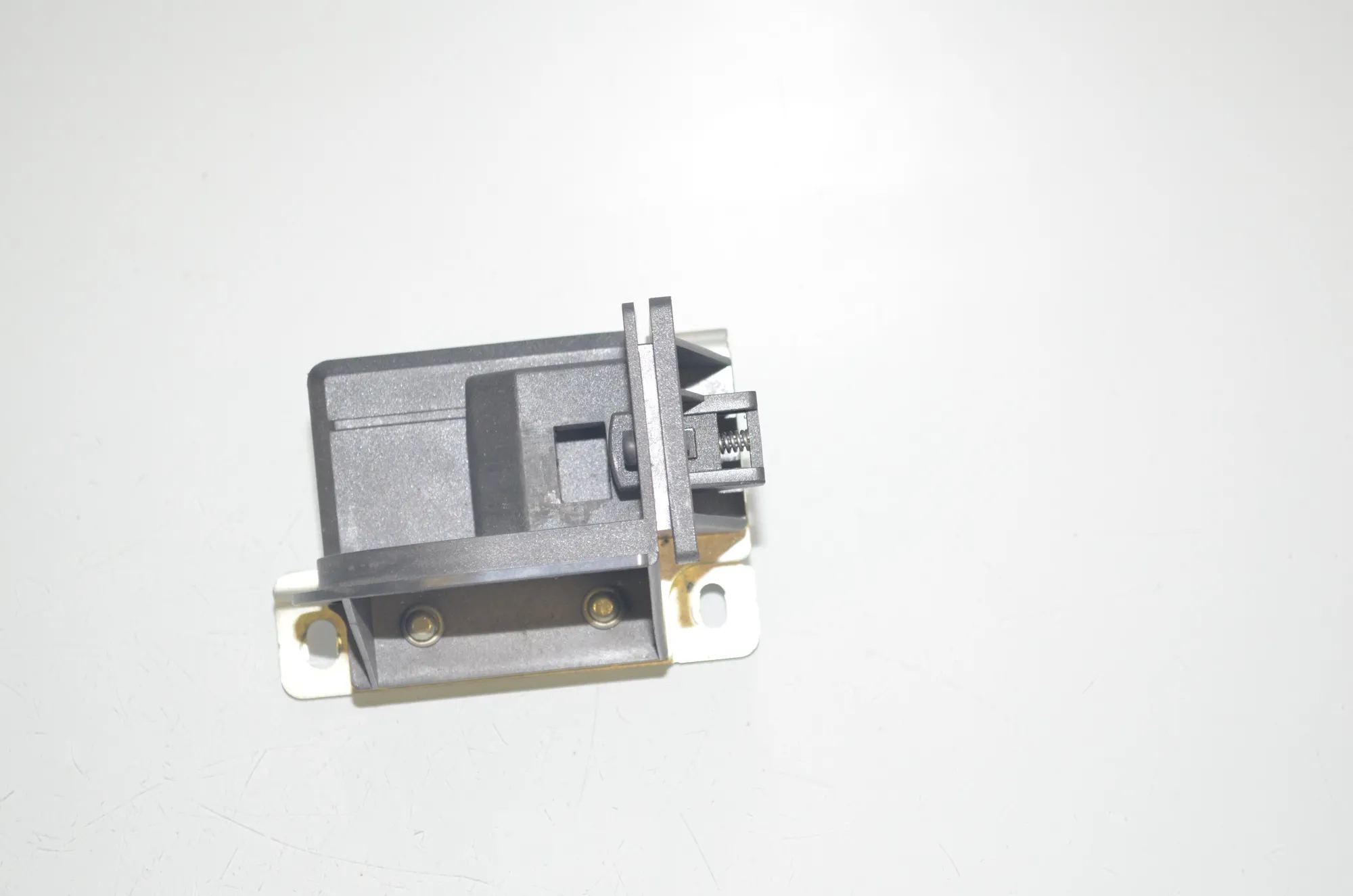 Bracket – OEM 9168474 · BMW 5 Touring (F11) 535 d xDrive 2011 – 2