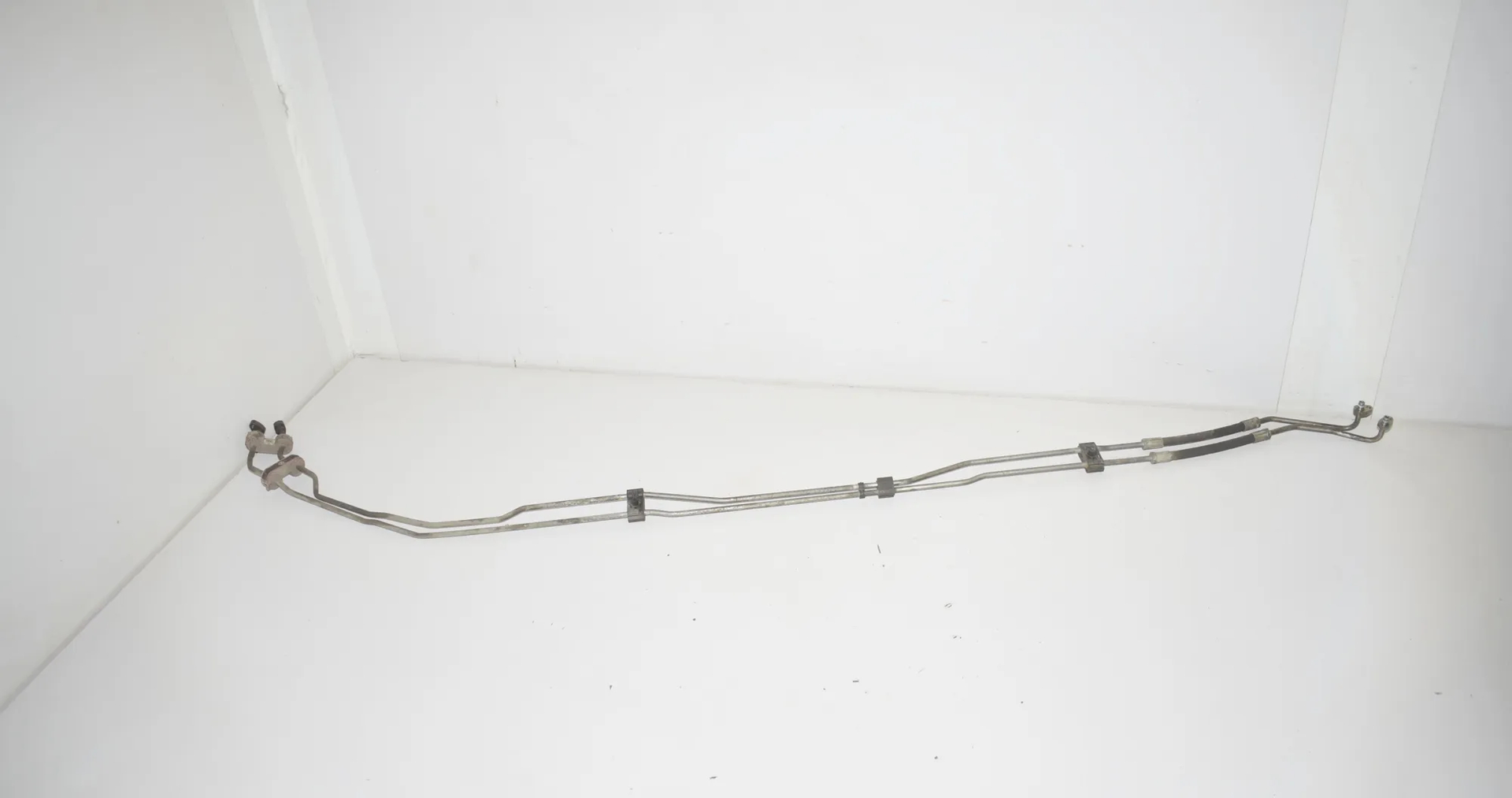 Other tubes – OEM 6792434 · BMW 5 Touring (F11) 535 d xDrive 2011