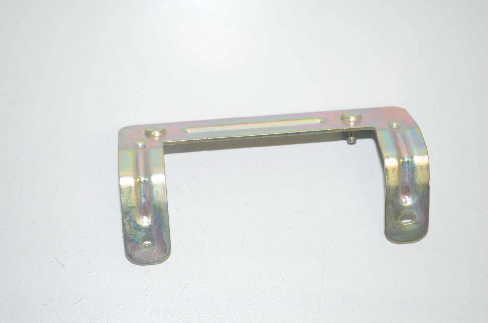 Bracket – OEM 9199442 · BMW 5 Touring (F11) 535 d xDrive 2011 – 3
