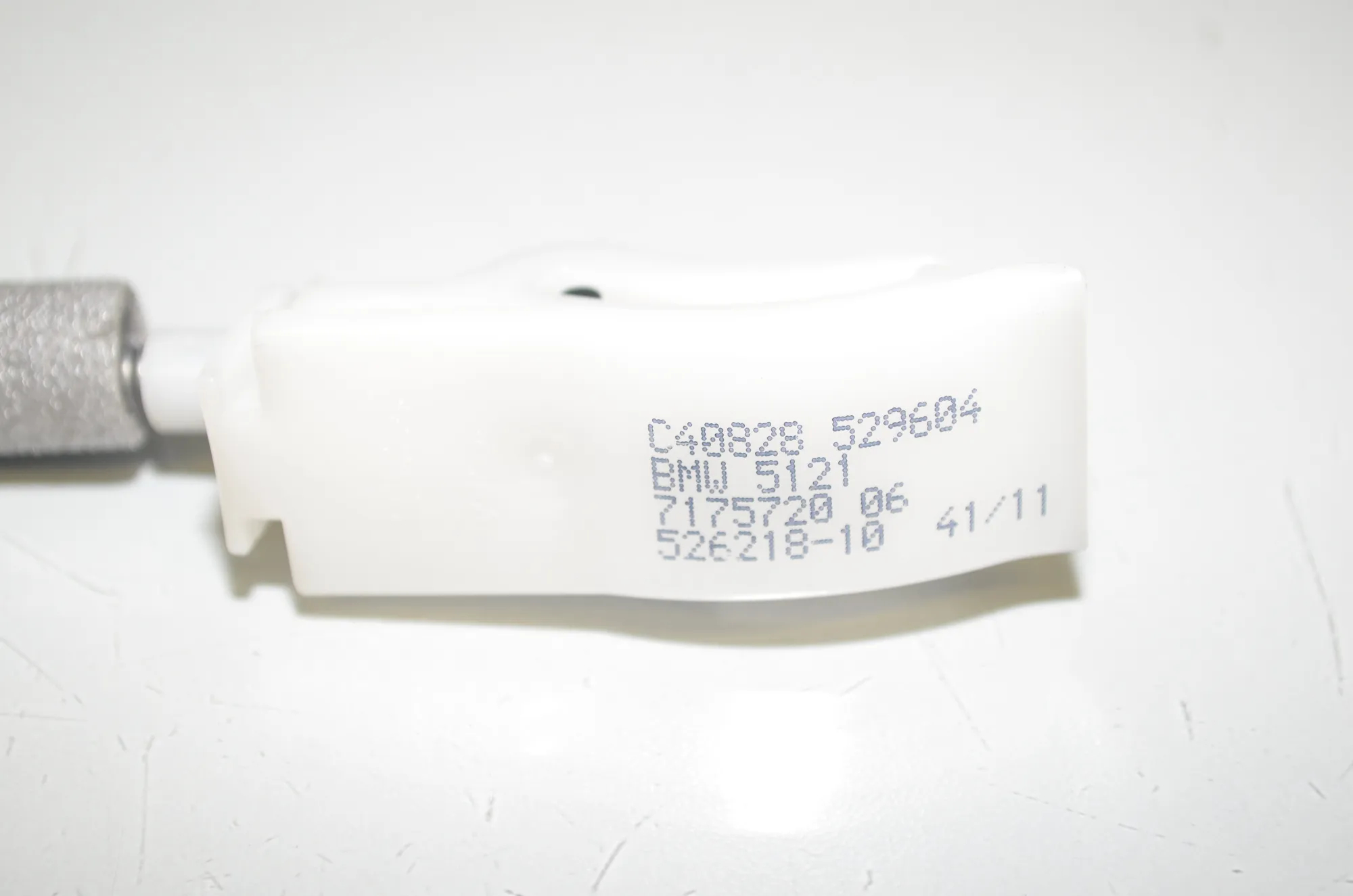 Door Lock Cable – OEM 7175720 · BMW 5 Touring (F11) 535 d xDrive 2011 – 5