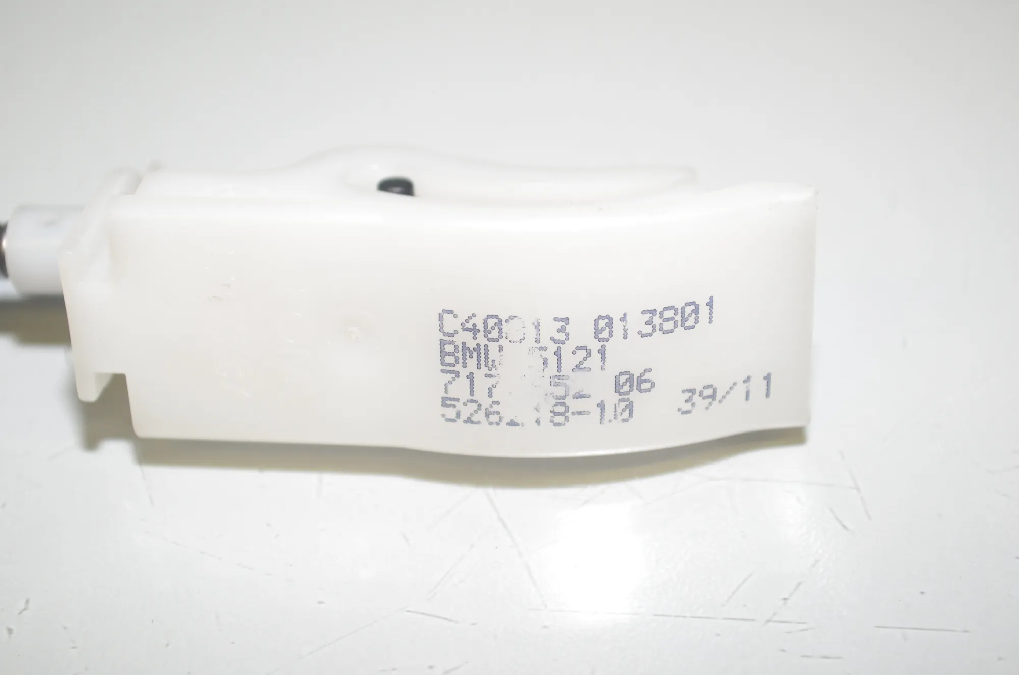 Door Lock Cable – OEM 7175720 · BMW 5 Touring (F11) 535 d xDrive 2011 – 6