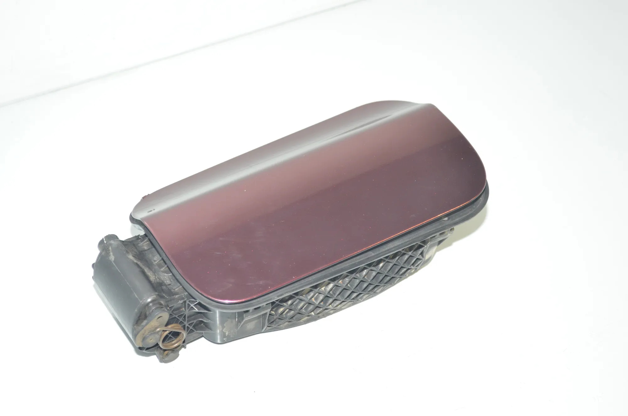 Fuel Tank Flap Cap – OEM 7217767 · BMW 5 Touring (F11) 535 d xDrive 2011