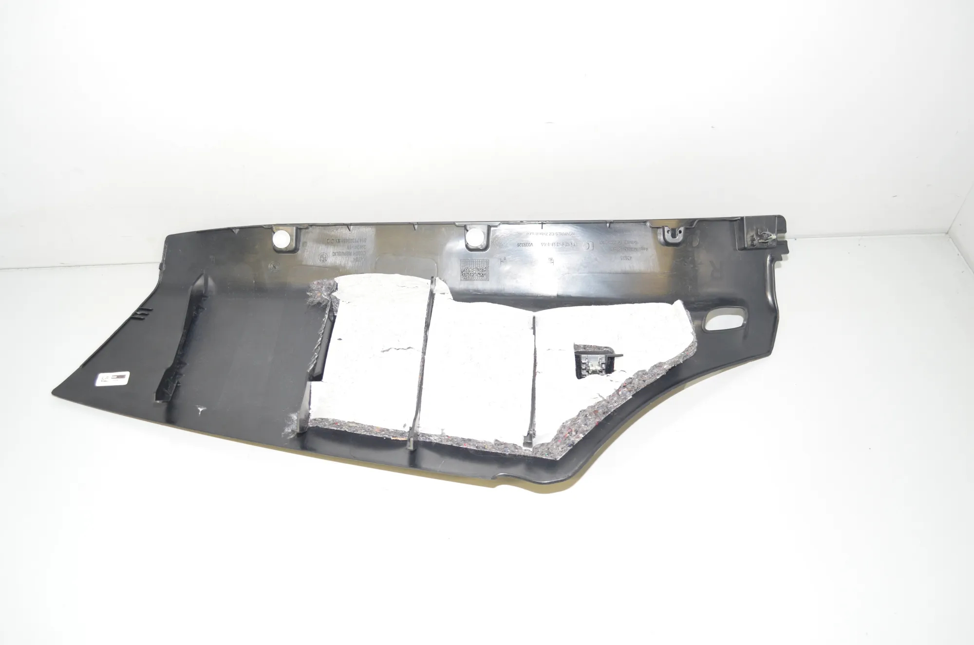 Other Interior Parts – OEM 7323666 · BMW 2 Gran Tourer (F46) 220 d xDrive 2020 – 3
