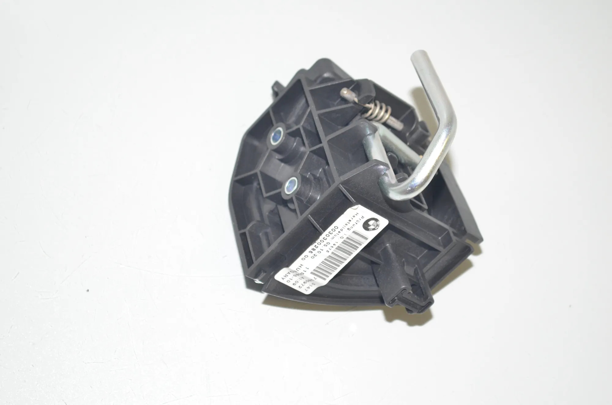 Other Boot Trunk Parts – OEM 7360972 · BMW 2 Gran Tourer (F46) 220 d xDrive 2020 – 3