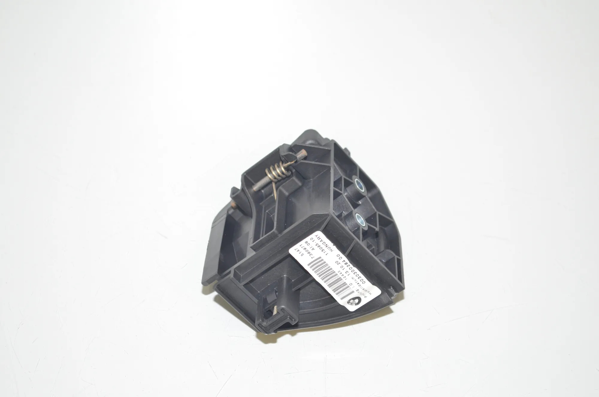 Other Boot Trunk Parts – OEM 7360971 · BMW 2 Gran Tourer (F46) 220 d xDrive 2020 – 3