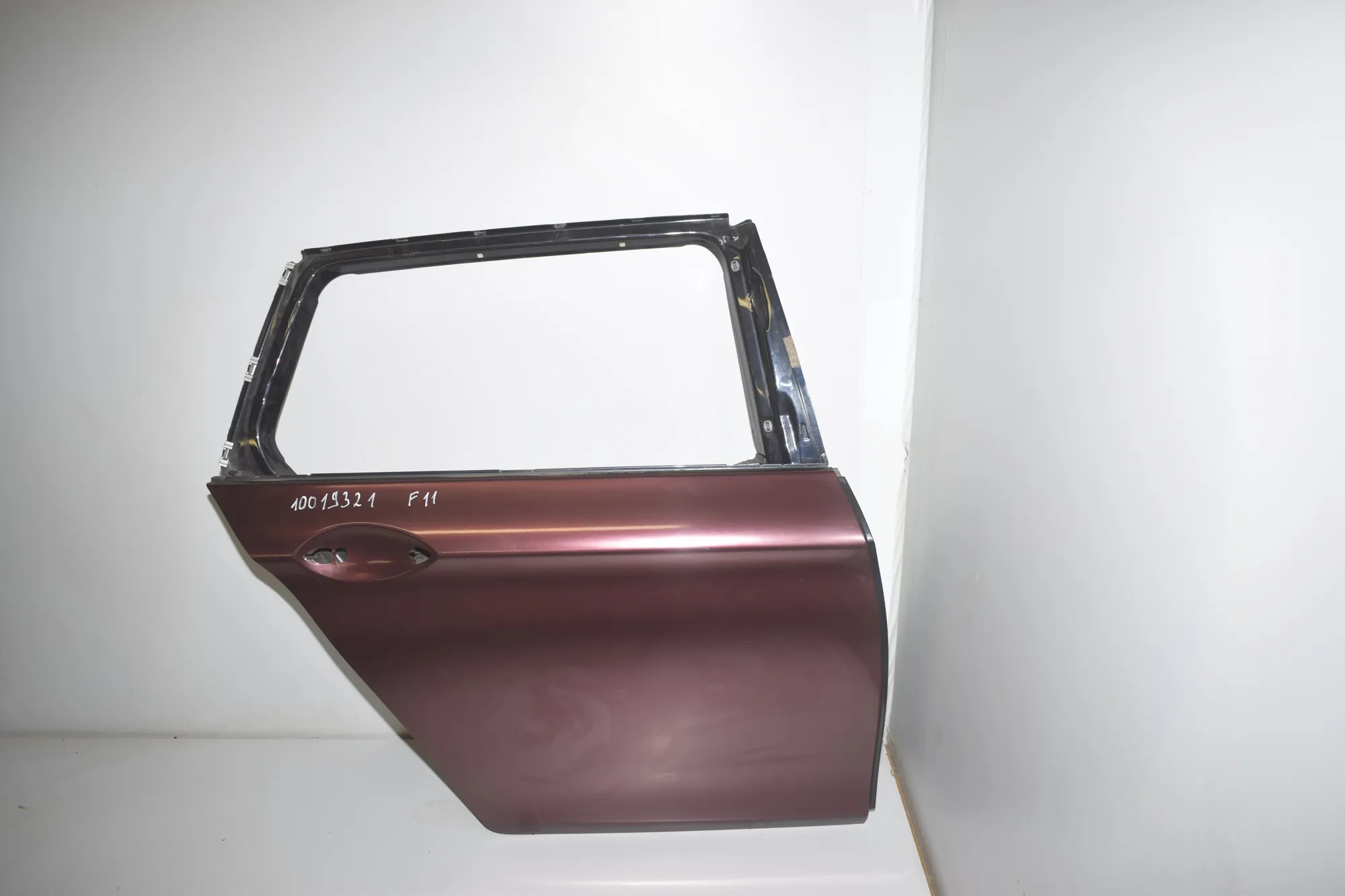 Rear Right Door – OEM 9628758 · BMW 5 Touring (F11) 535 d xDrive 2011 – 4