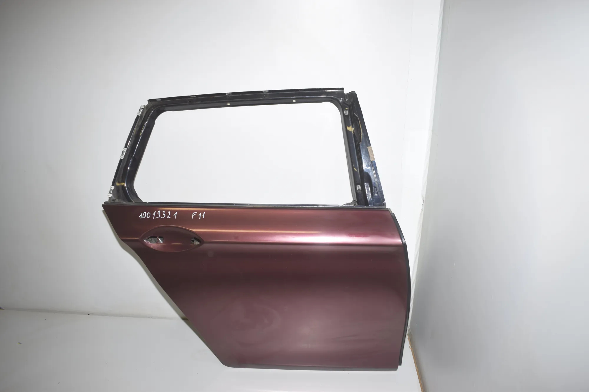 Rear Right Door – OEM 9628758 · BMW 5 Touring (F11) 535 d xDrive 2011 – 3