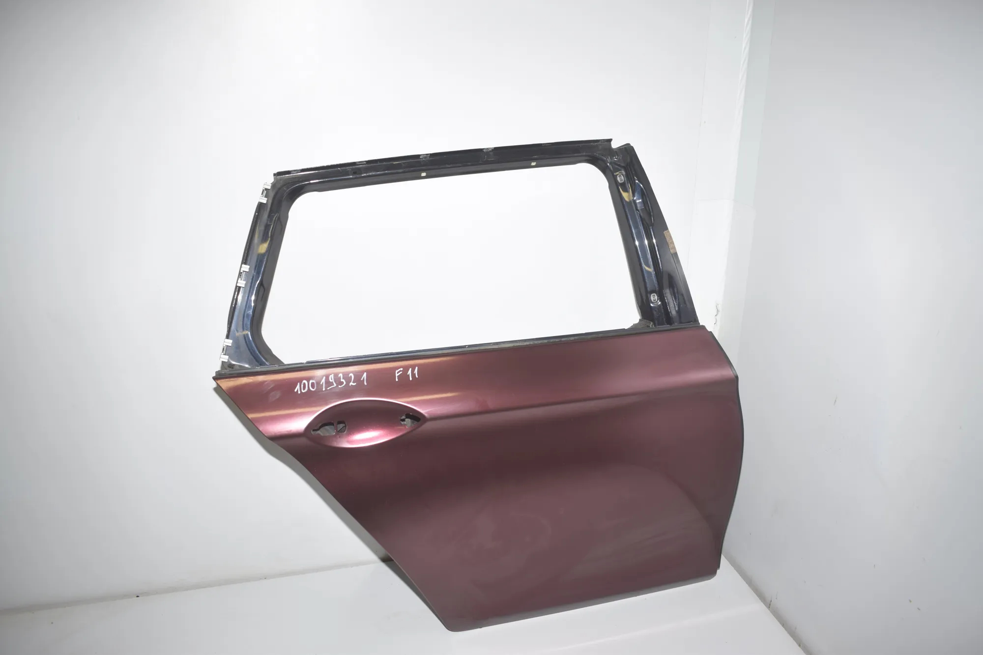 Rear Right Door – OEM 9628758 · BMW 5 Touring (F11) 535 d xDrive 2011 – 2