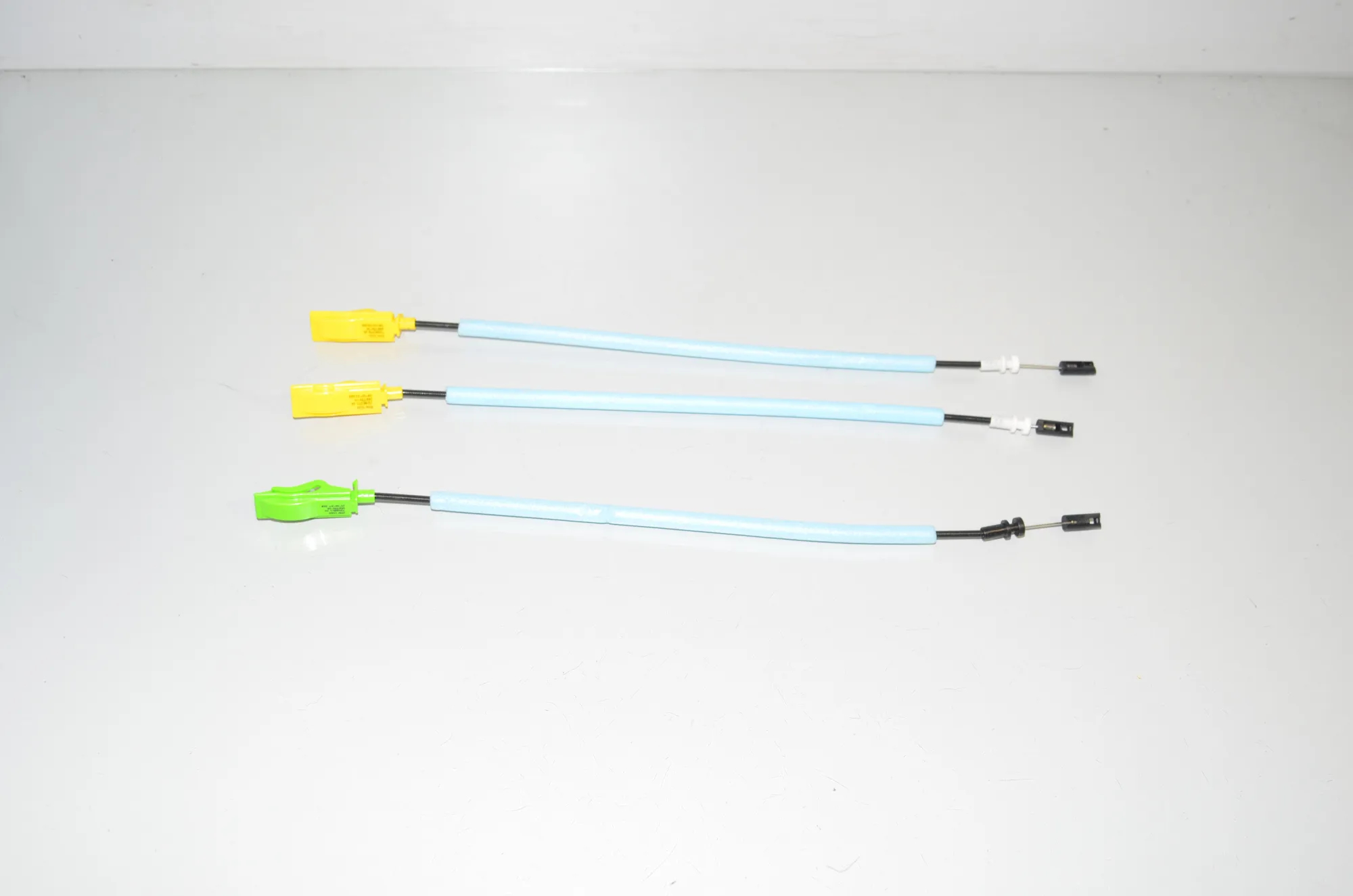 Door Lock Cable – OEM 7296372 · BMW 2 Gran Tourer (F46) 220 d xDrive 2020 – 3