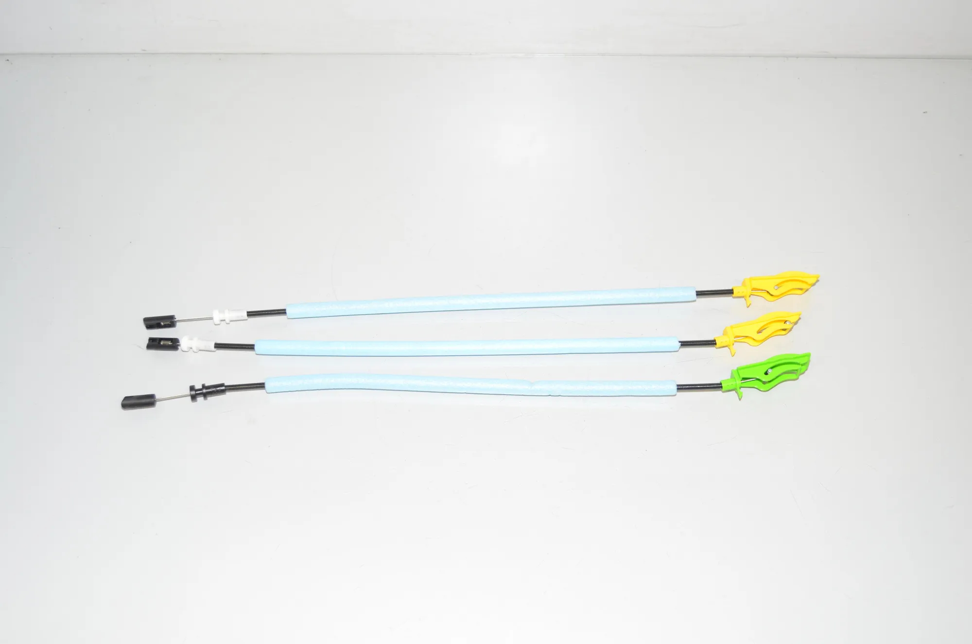 Door Lock Cable – OEM 7296372 · BMW 2 Gran Tourer (F46) 220 d xDrive 2020