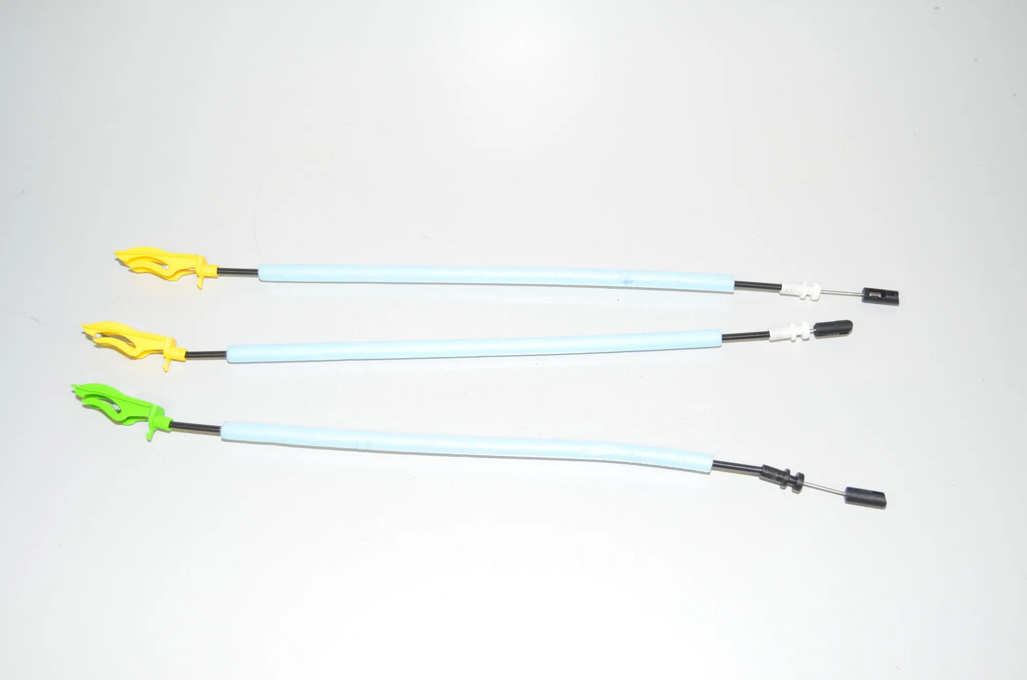 Door Lock Cable – OEM 7296372 · BMW 2 Gran Tourer (F46) 220 d xDrive 2020 – 2