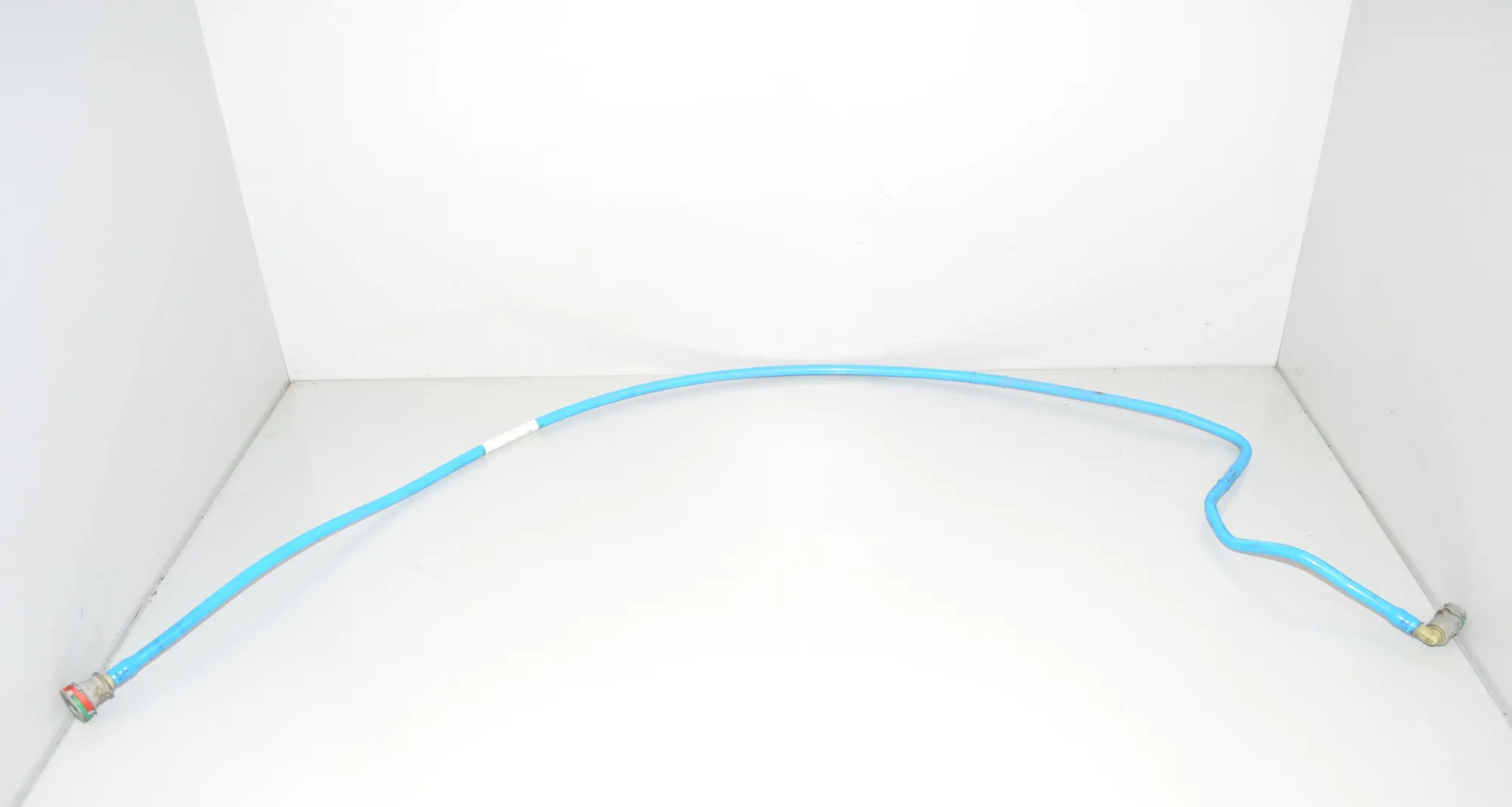 Fuel Pipe – OEM 8741859 · BMW 2 Gran Tourer (F46) 220 d xDrive 2020 – 2