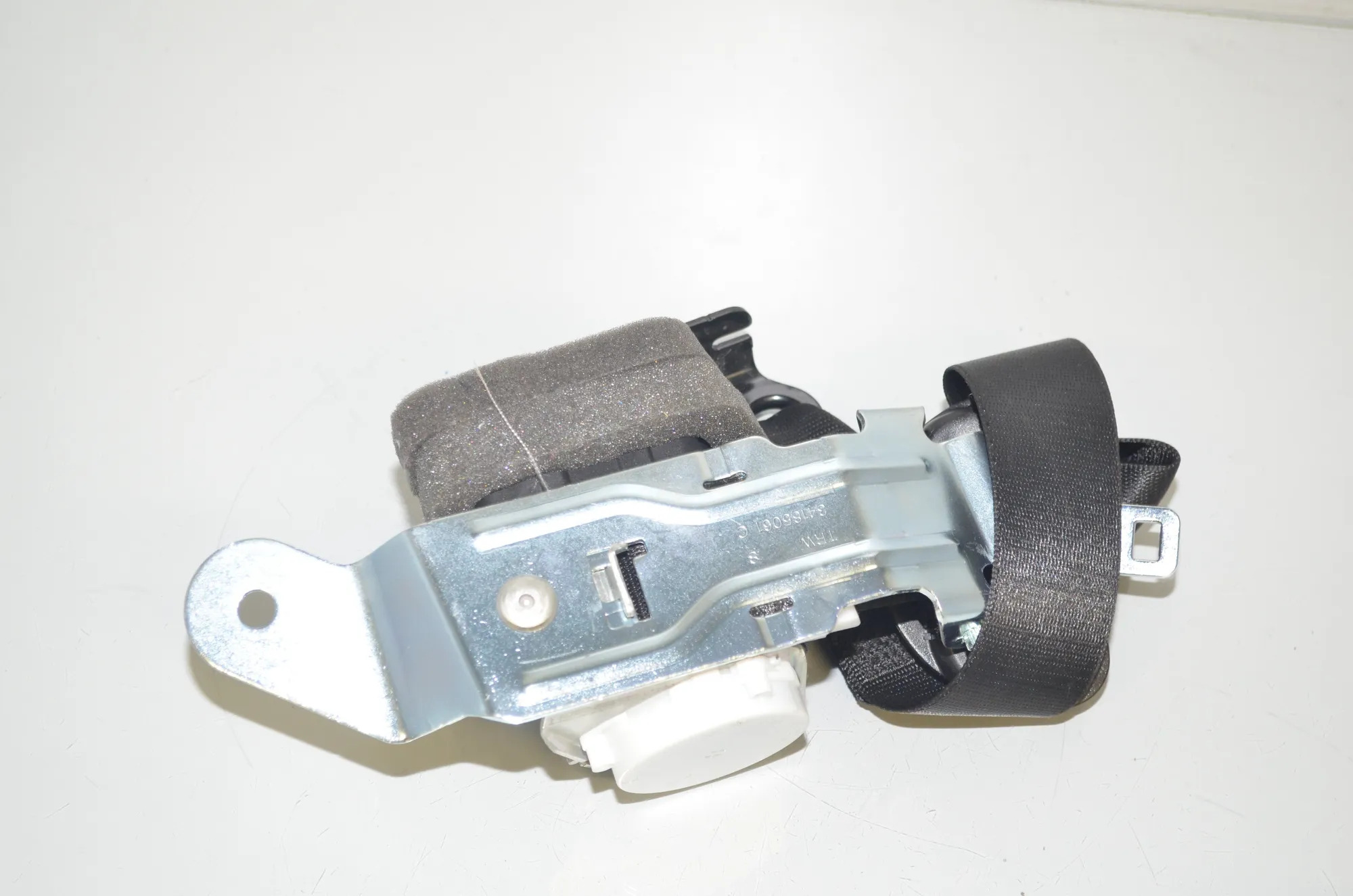 Rear Right Seatbelt – OEM 7332236 · BMW 2 Gran Tourer (F46) 220 d xDrive 2020 – 3