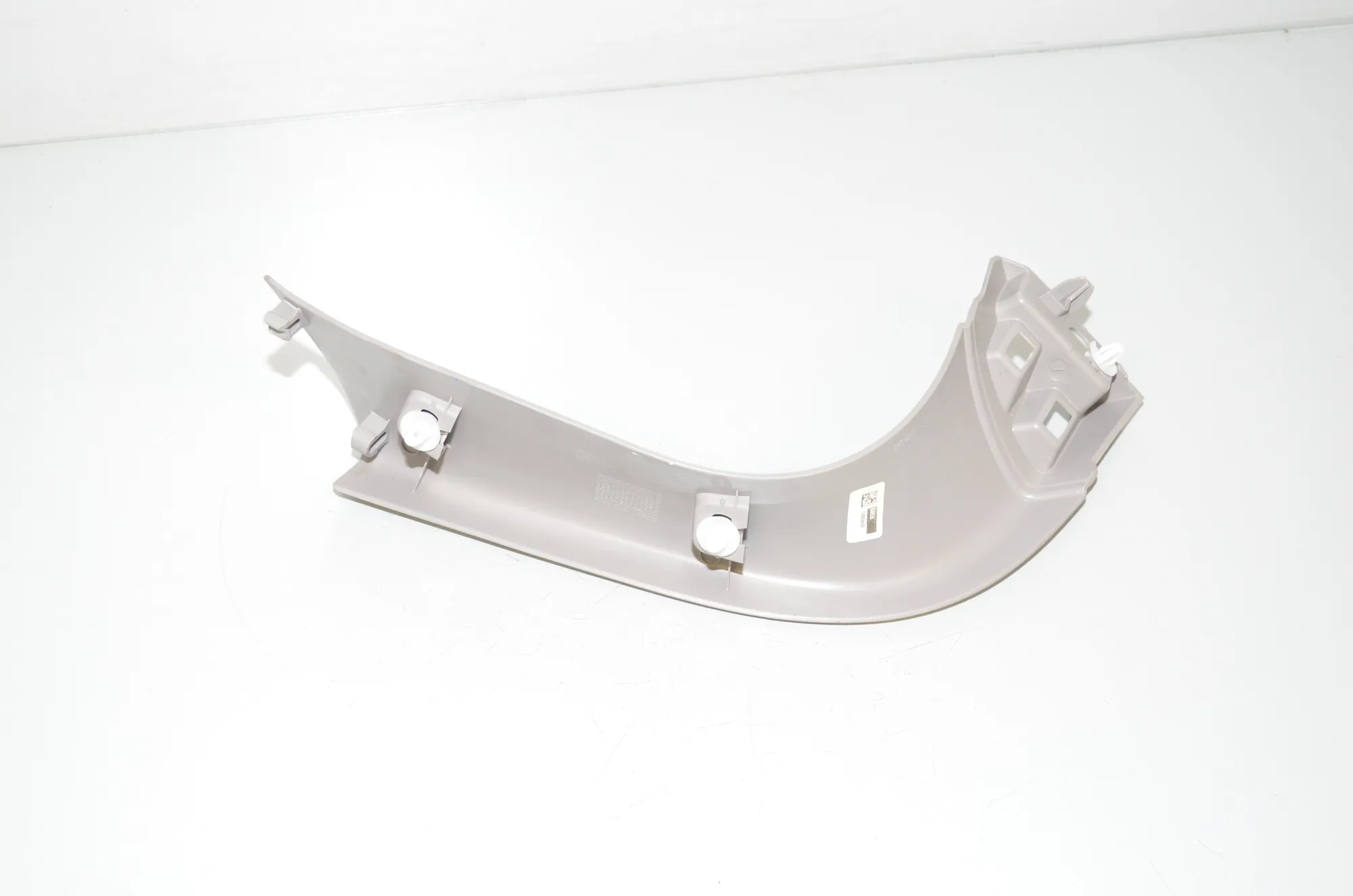 Tailgate Bootlid Cover Trim – OEM 7318938 · BMW 2 Gran Tourer (F46) 220 d xDrive 2020 – 3
