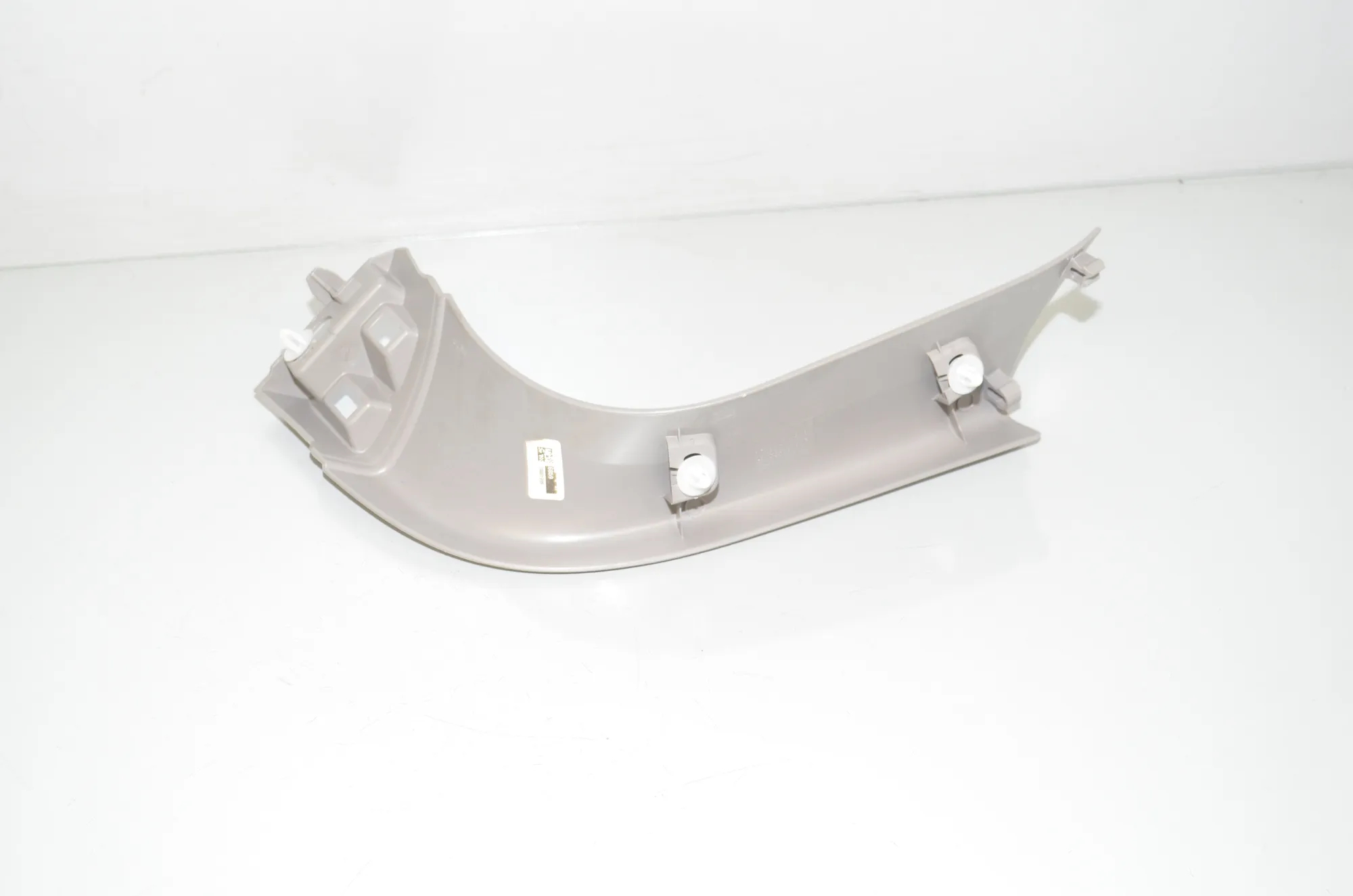 Tailgate Bootlid Cover Trim – OEM 7318937 · BMW 2 Gran Tourer (F46) 220 d xDrive 2020 – 3