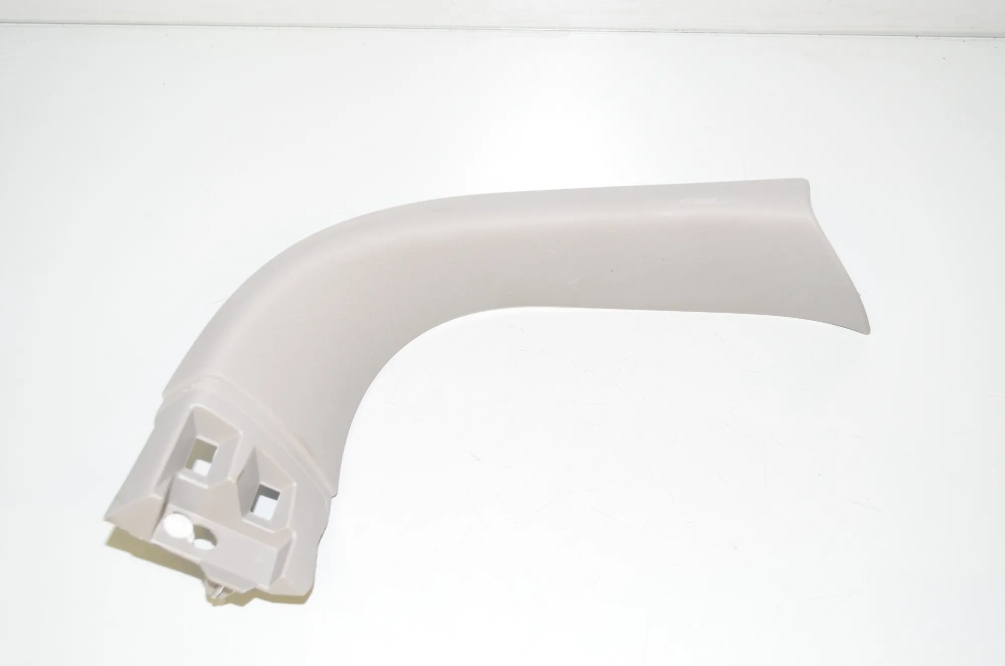 Tailgate Bootlid Cover Trim – OEM 7318937 · BMW 2 Gran Tourer (F46) 220 d xDrive 2020