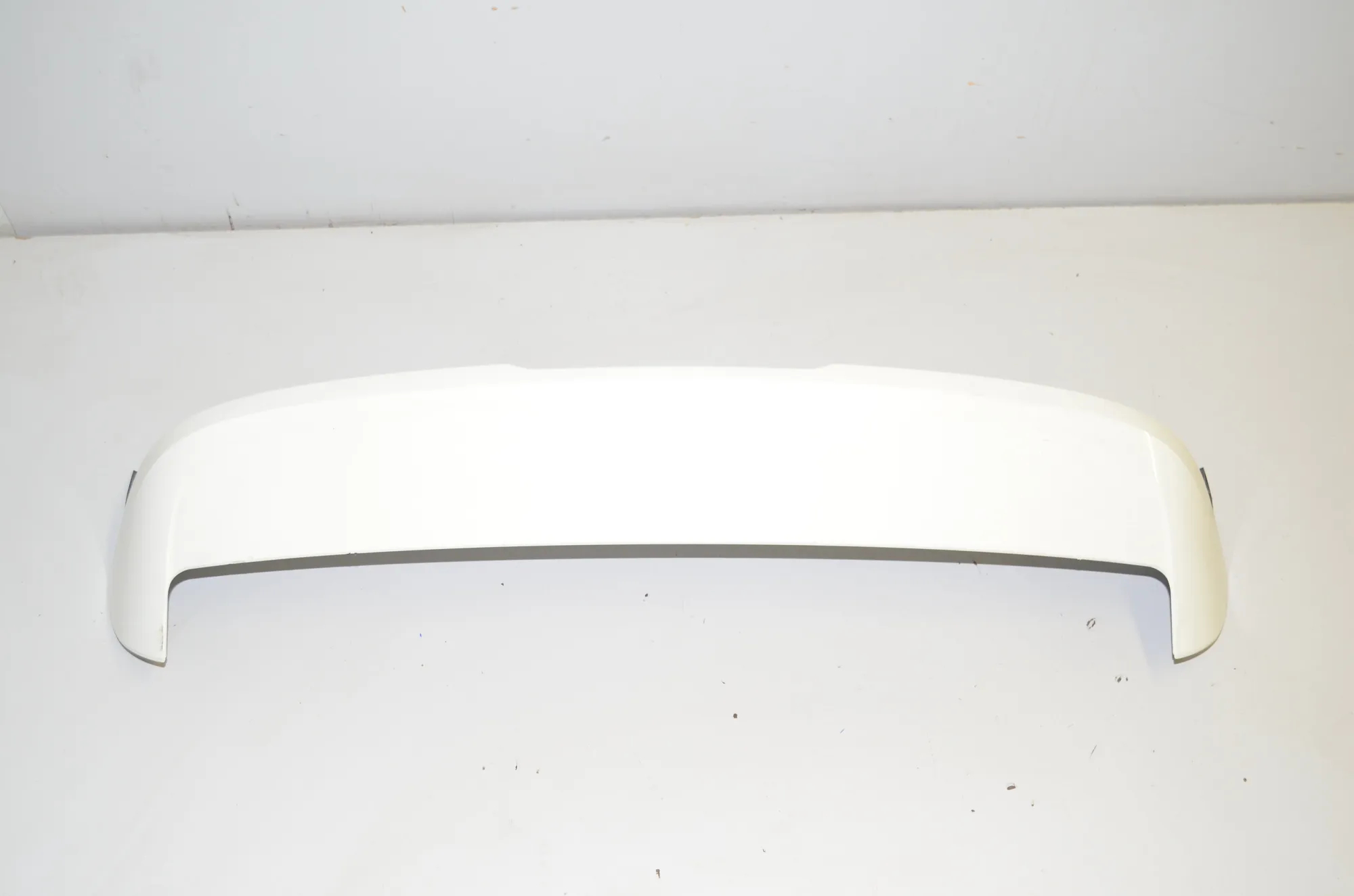 Tailgate Bootlid Spoiler – OEM 7349464 · BMW 2 Gran Tourer (F46) 220 d xDrive 2020 – 2