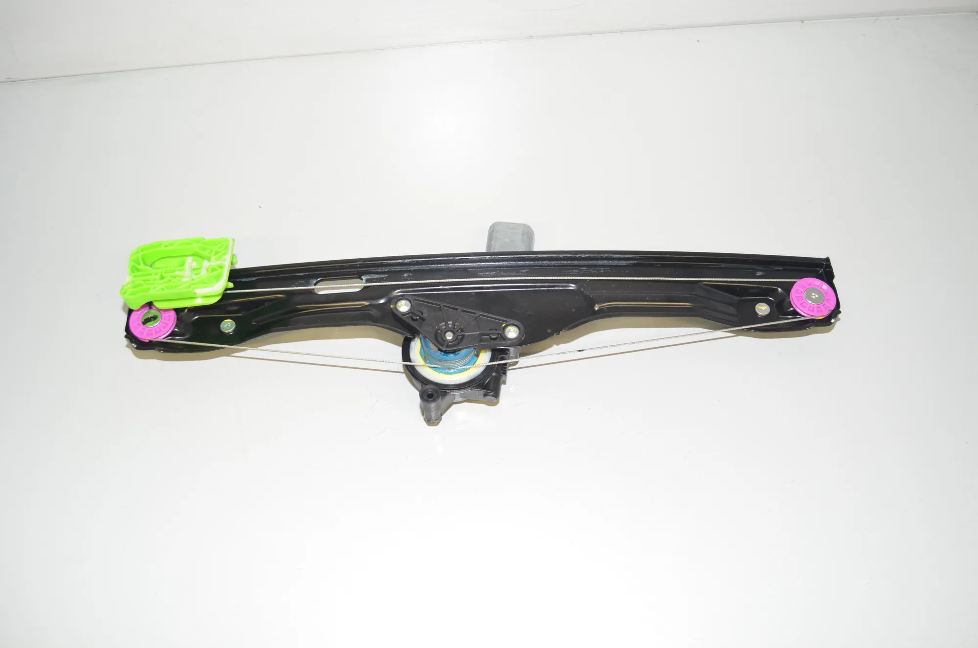 Rear Right Door Window Regulator – OEM 7463490 · BMW 2 Gran Tourer (F46) 220 d xDrive 2020 – 2