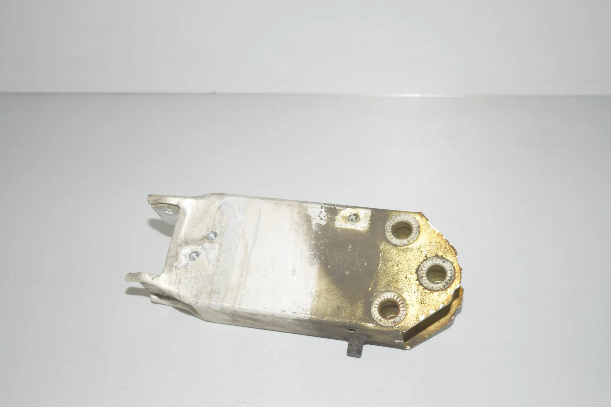Right Side Crash Absorber · BMW 5 Touring (F11) 535 d xDrive 2011 – 3