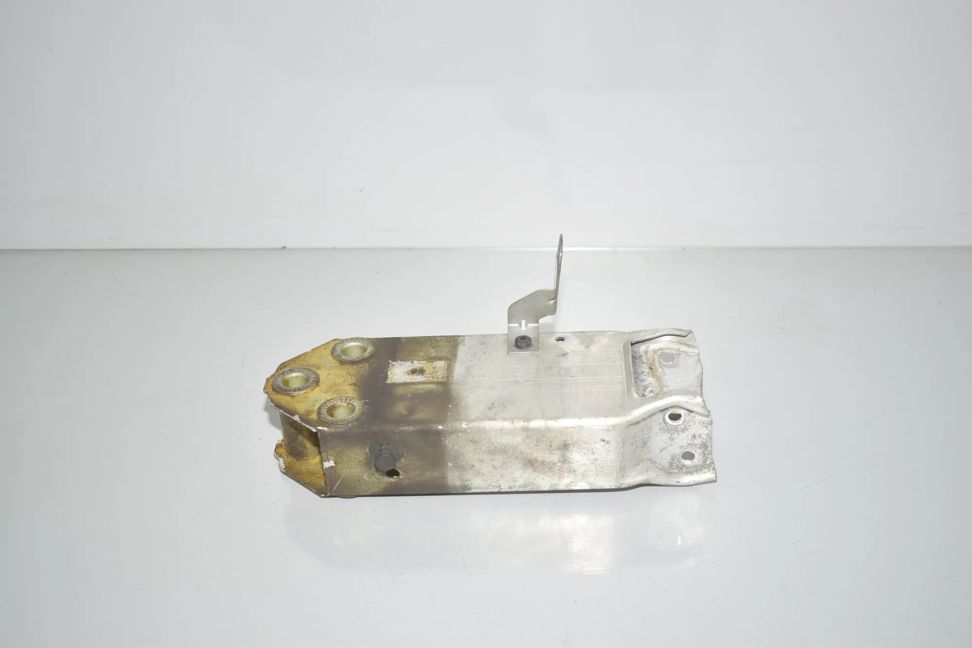 Right Side Crash Absorber · BMW 5 Touring (F11) 535 d xDrive 2011