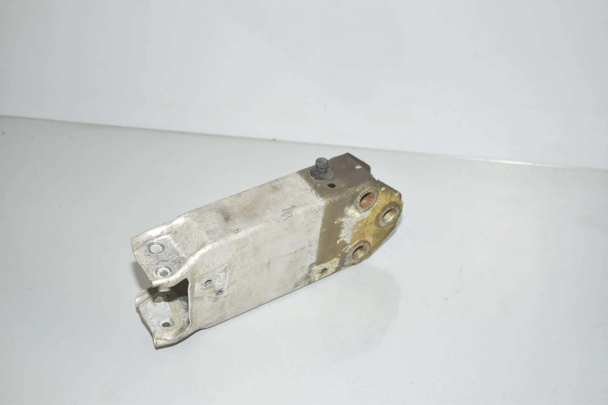 Left Side Crash Absorber · BMW 5 Touring (F11) 535 d xDrive 2011 – 3