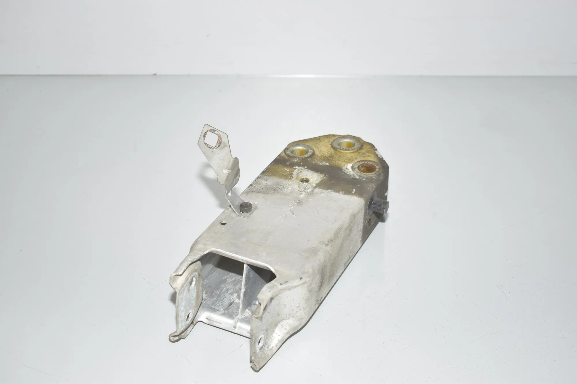 Left Side Crash Absorber · BMW 5 Touring (F11) 535 d xDrive 2011 – 2