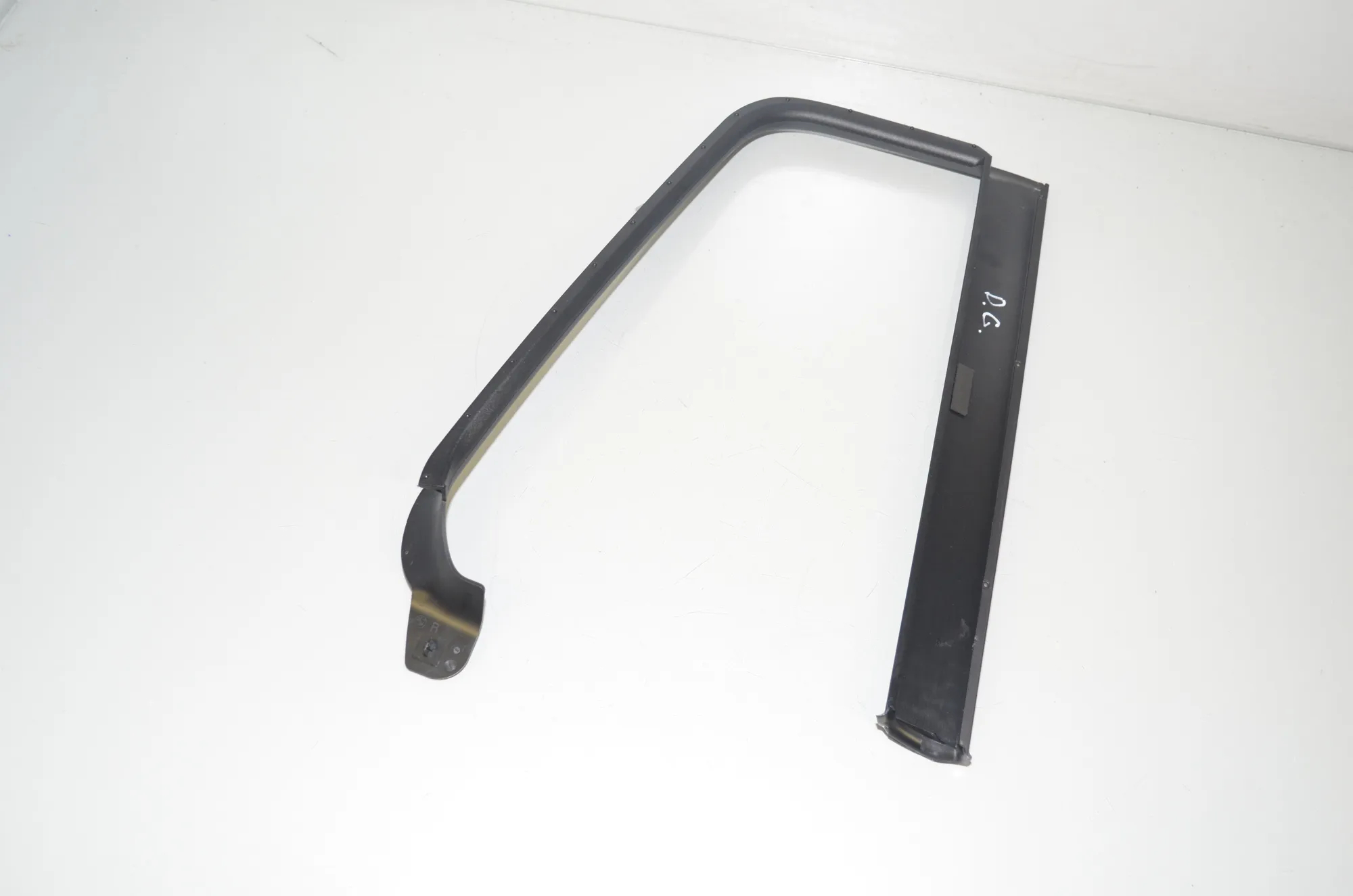 Rear Right Door Panel Trim – OEM 7332984 · BMW 2 Gran Tourer (F46) 220 d xDrive 2020 – 3