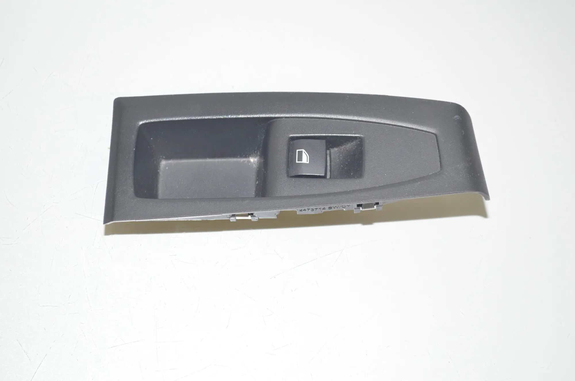 Front Right Door Window Switch – OEM 7333902 · BMW 2 Gran Tourer (F46) 220 d xDrive 2020