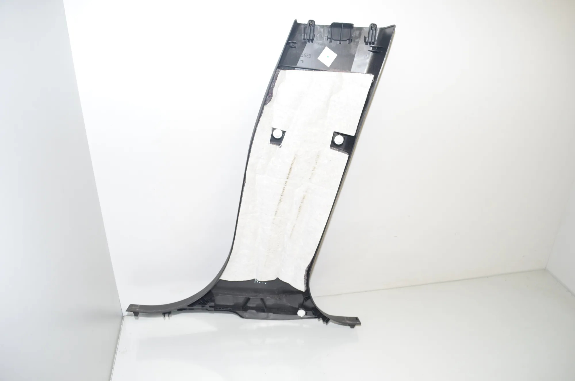 Left Side B Pillar Trim – OEM 7302433 · BMW 2 Gran Tourer (F46) 220 d xDrive 2020 – 3