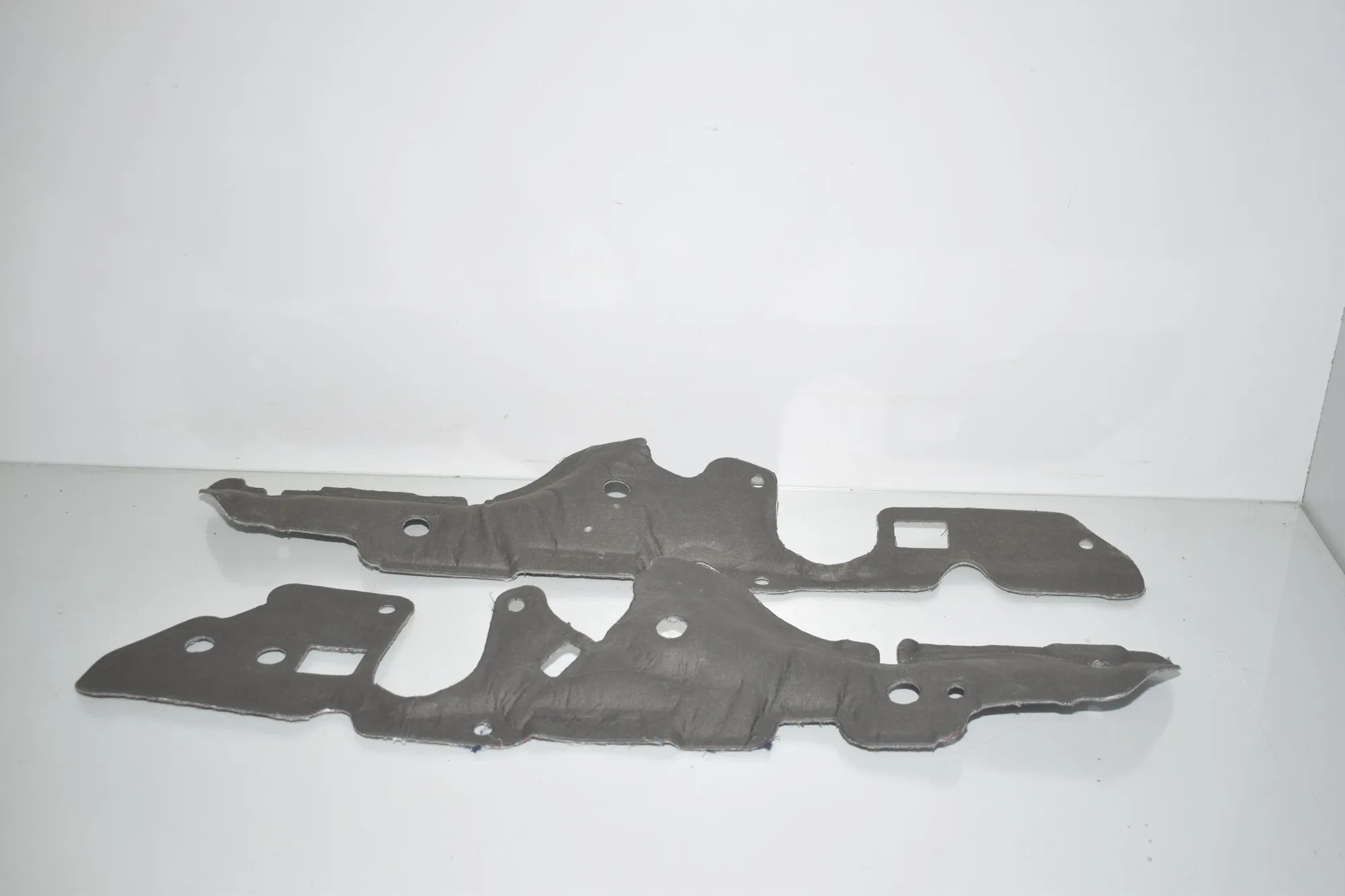 Sound Insulation – OEM 7478488 · BMW X7 (G07) BMW X7 (G07) xDrive 30 d 2020