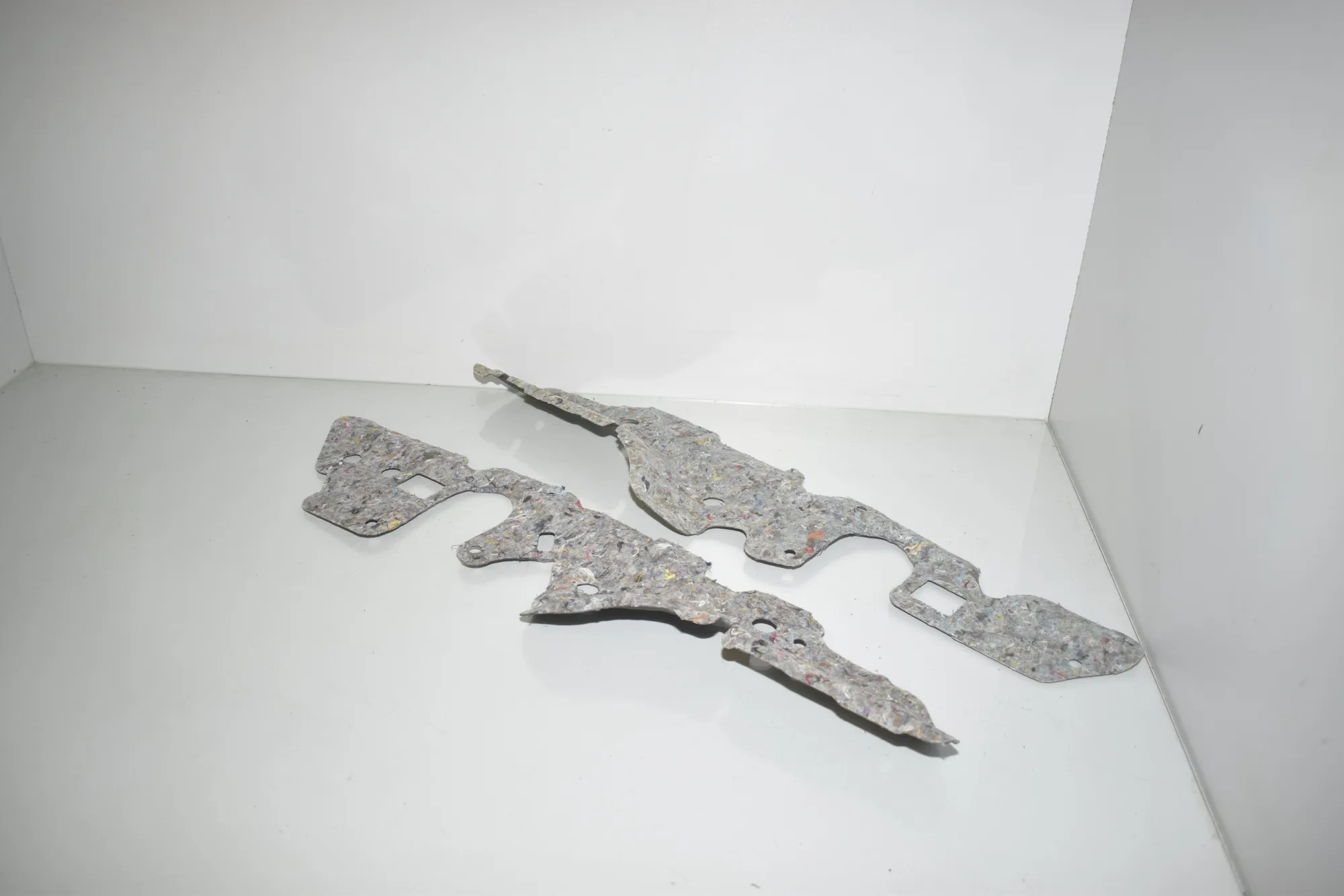 Sound Insulation – OEM 7478488 · BMW X7 (G07) BMW X7 (G07) xDrive 30 d 2020 – 3