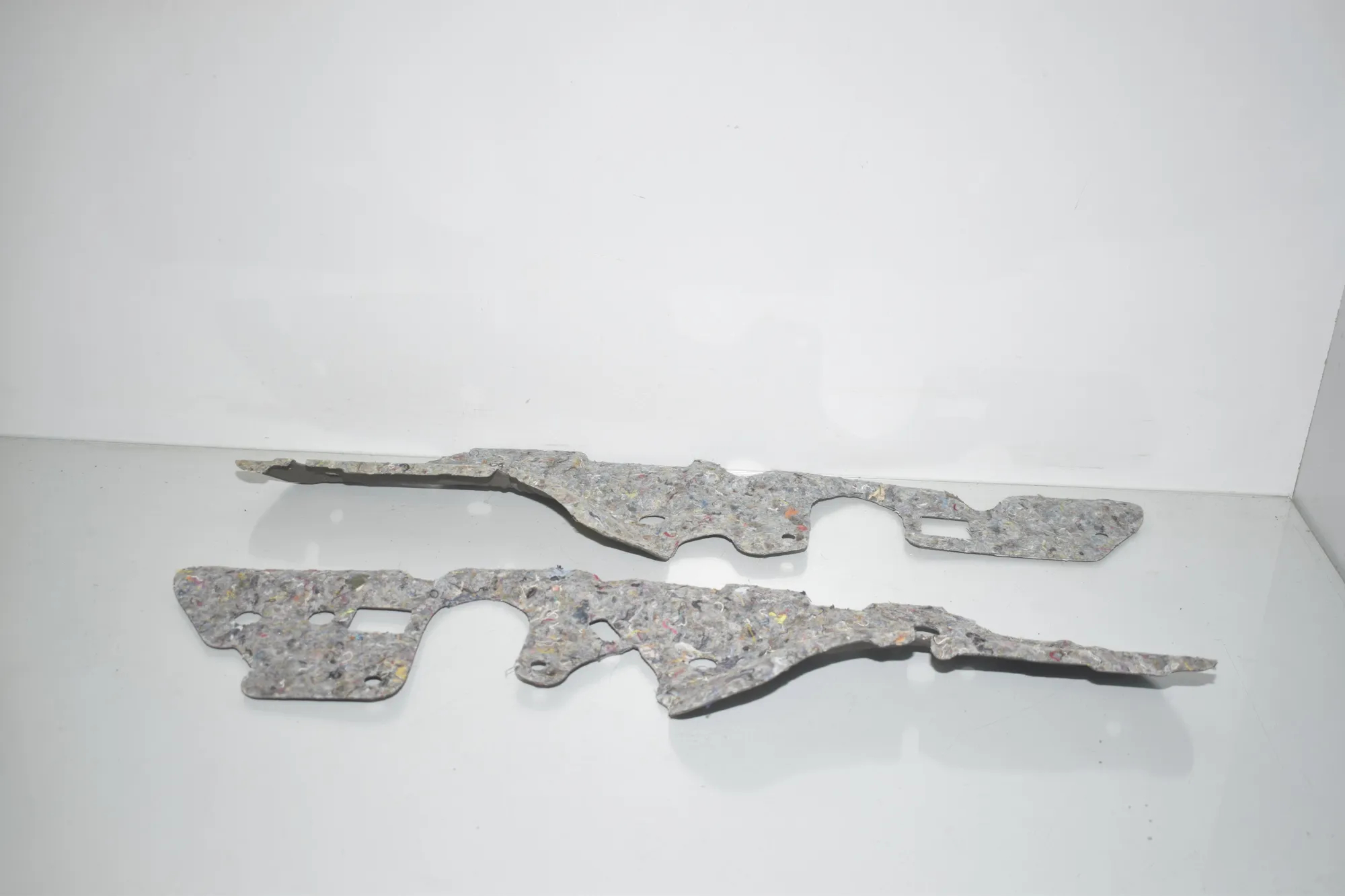 Sound Insulation – OEM 7478488 · BMW X7 (G07) BMW X7 (G07) xDrive 30 d 2020 – 2