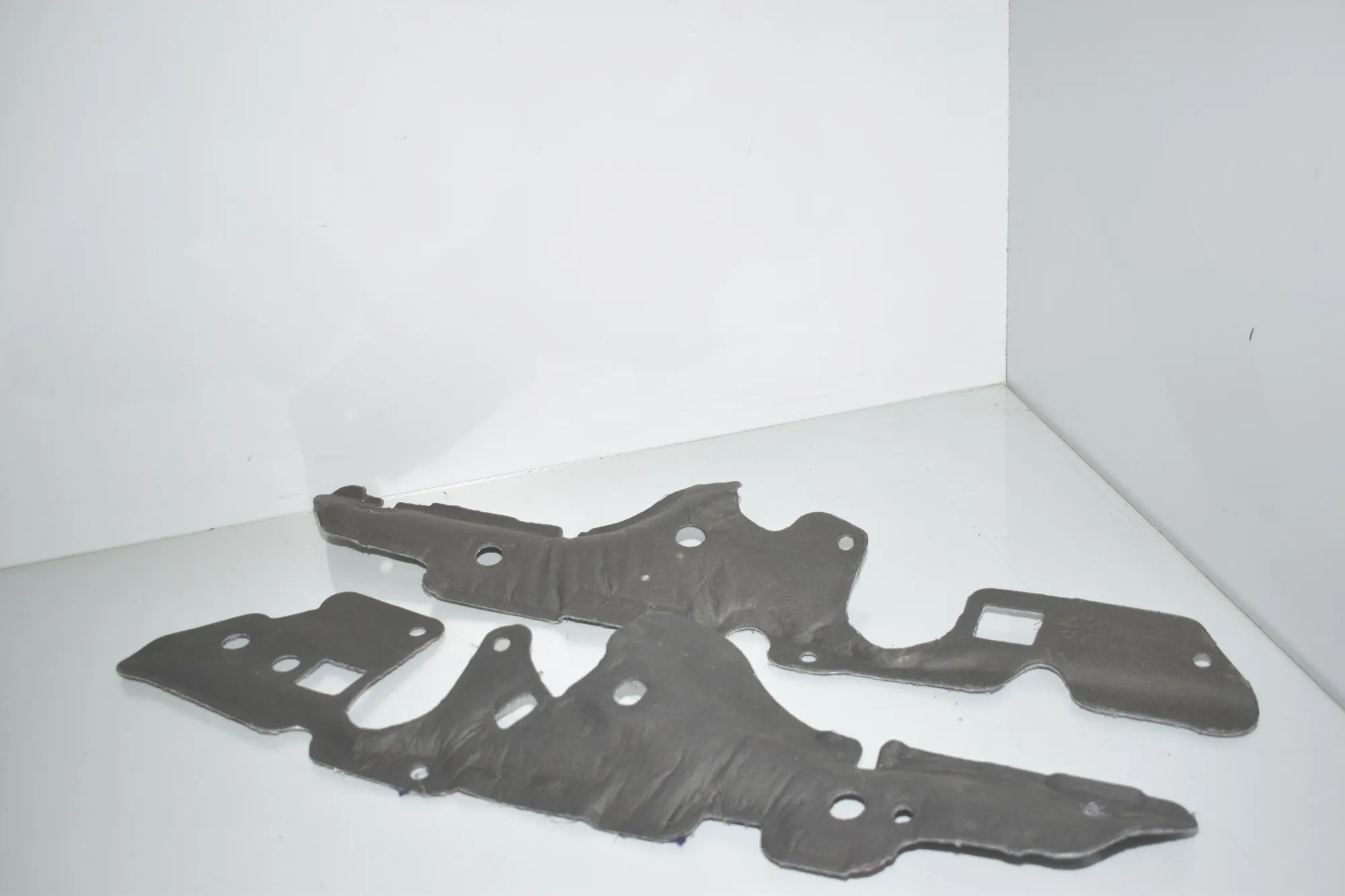 Sound Insulation – OEM 7478488 · BMW X7 (G07) BMW X7 (G07) xDrive 30 d 2020 – 4
