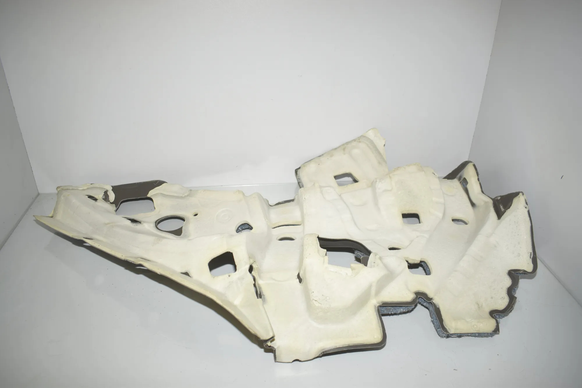 Sound Insulation – OEM 7434360 · BMW X7 (G07) BMW X7 (G07) xDrive 30 d 2020 – 4