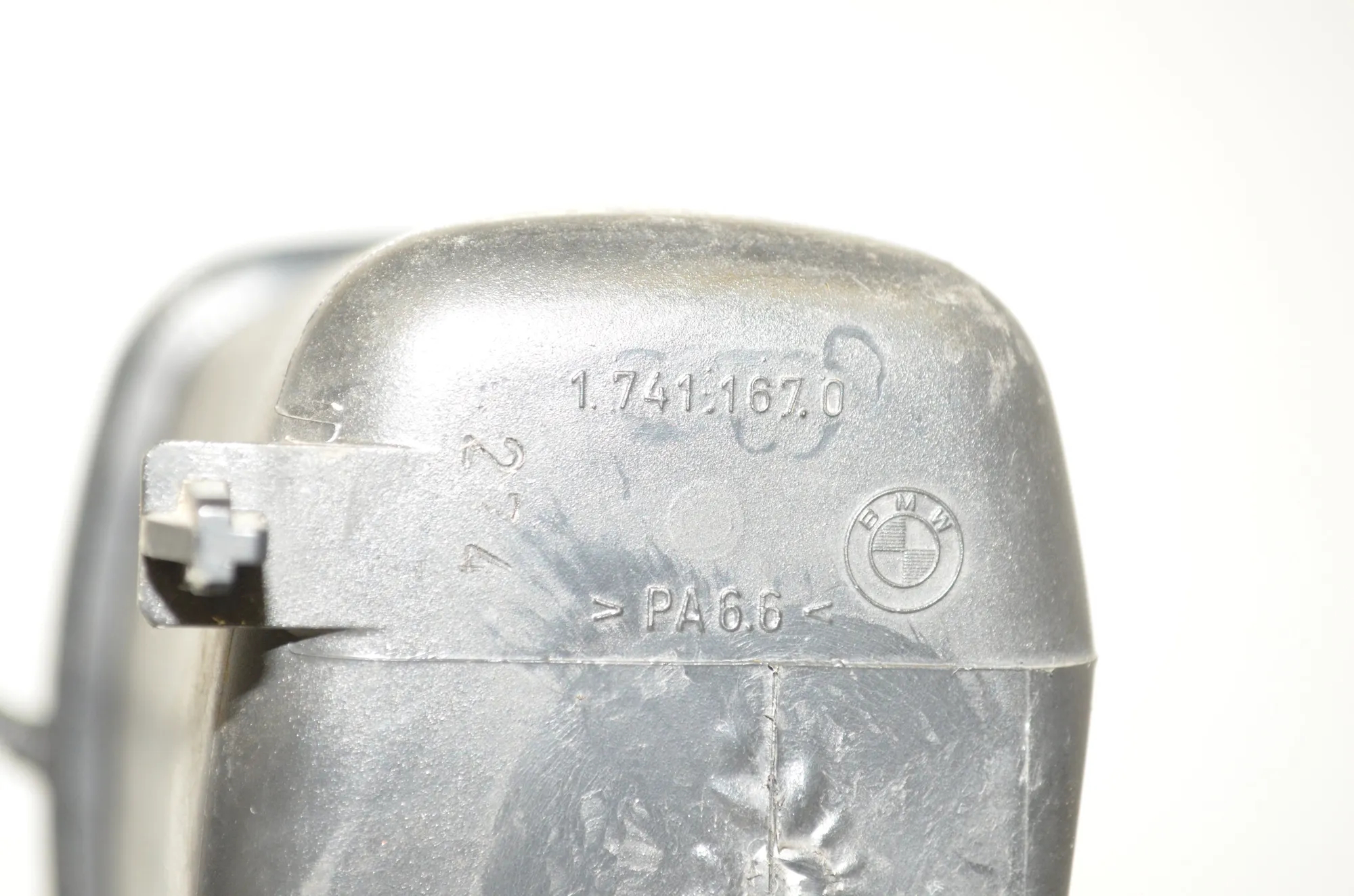 Expansion Tank – OEM 1741167 · BMW 7 (E38) BMW 7 (E38) 750 i, iL 2001 – 4