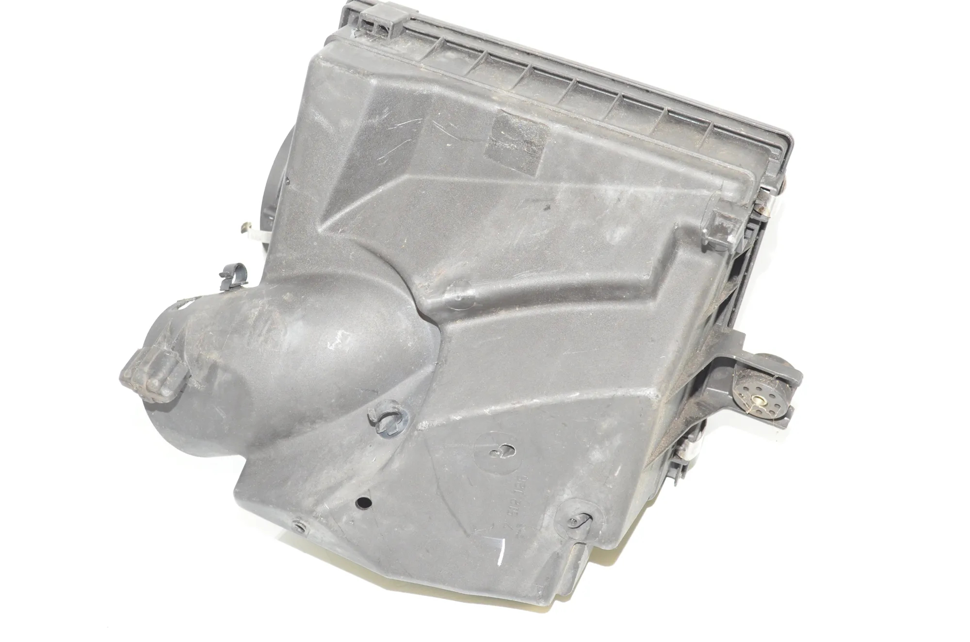 Air Filter Box – OEM 7512126 · BMW X5 (E53) BMW X5 (E53) 4.6 is 2003 – 3